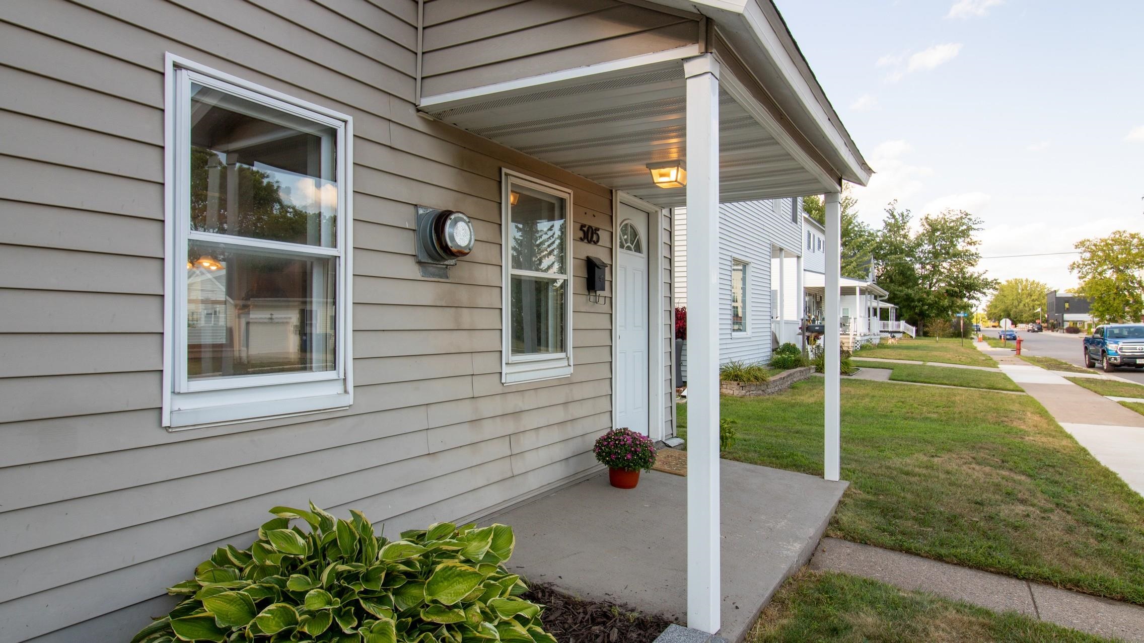 505 3RD STREET, Mosinee, Wisconsin 54455, 2 Bedrooms Bedrooms, ,1 BathroomBathrooms,Residential,For Sale,505 3RD STREET,22604032