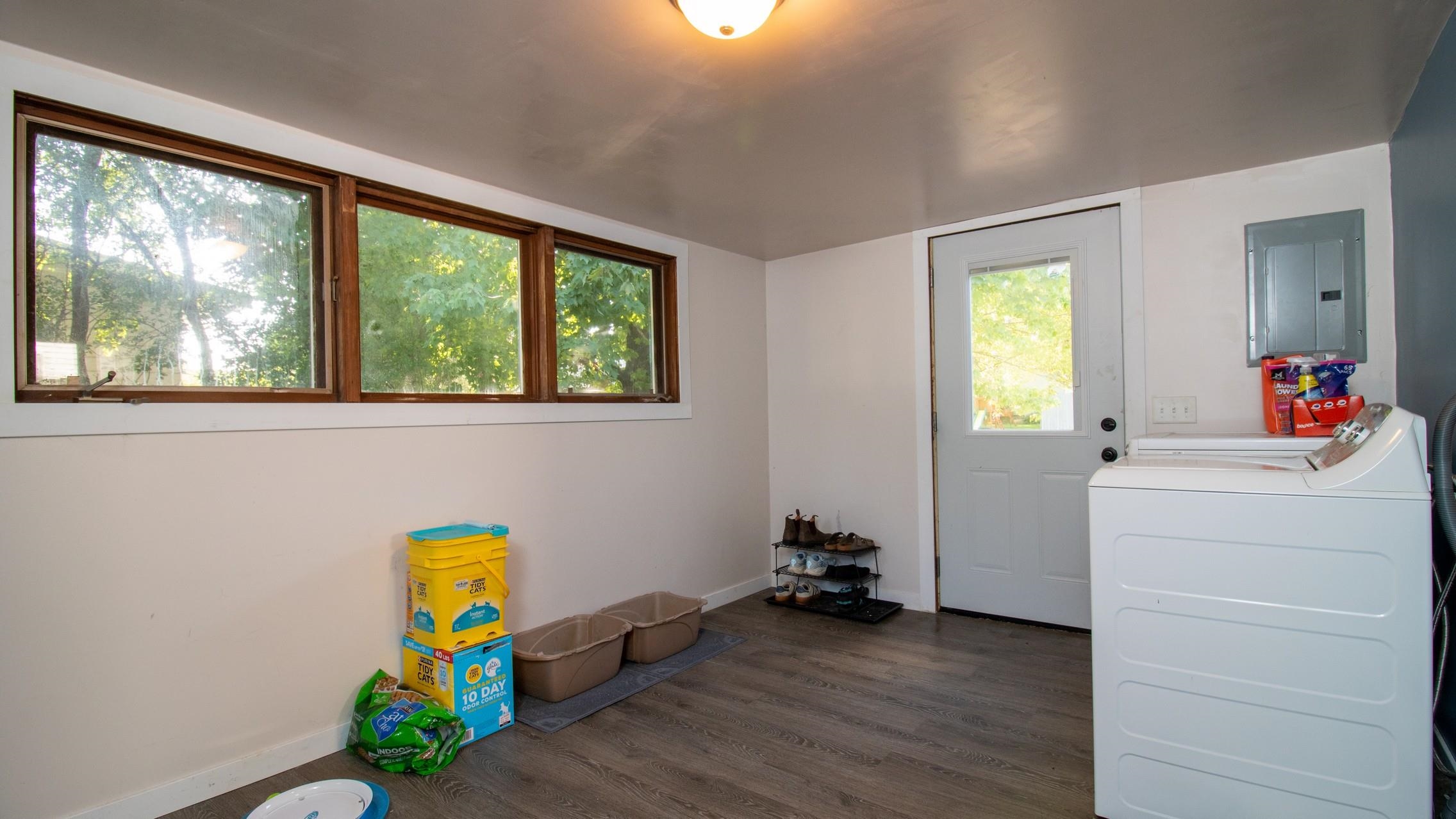 505 3RD STREET, Mosinee, Wisconsin 54455, 2 Bedrooms Bedrooms, ,1 BathroomBathrooms,Residential,For Sale,505 3RD STREET,22604032