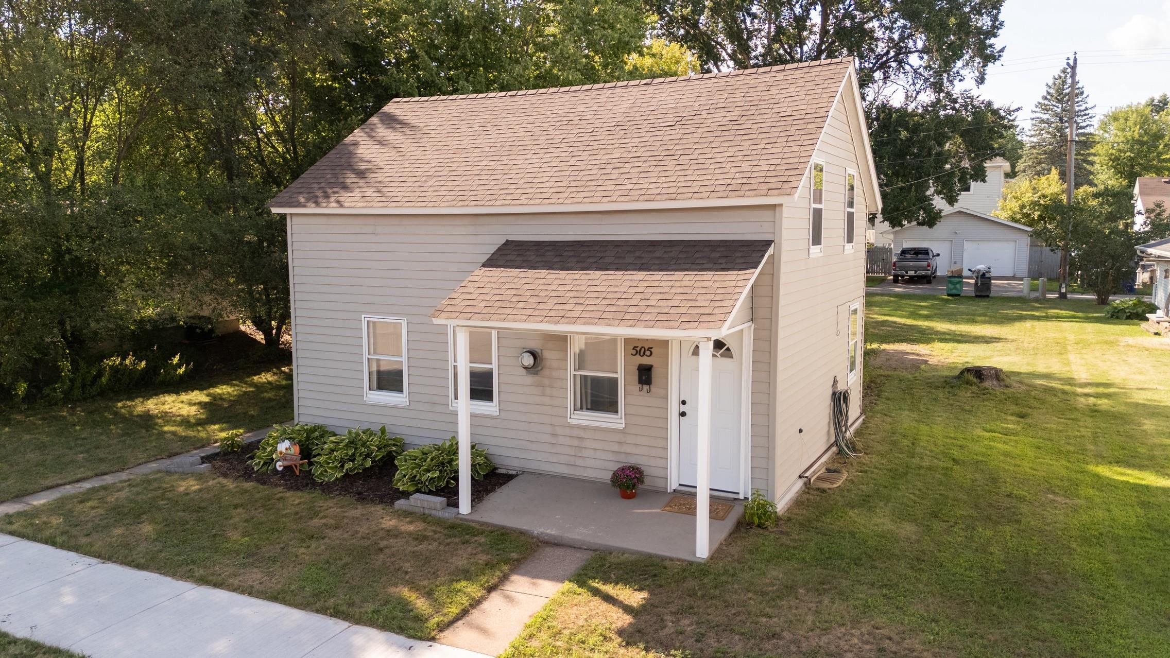 505 3RD STREET, Mosinee, Wisconsin 54455, 2 Bedrooms Bedrooms, ,1 BathroomBathrooms,Residential,For Sale,505 3RD STREET,22604032