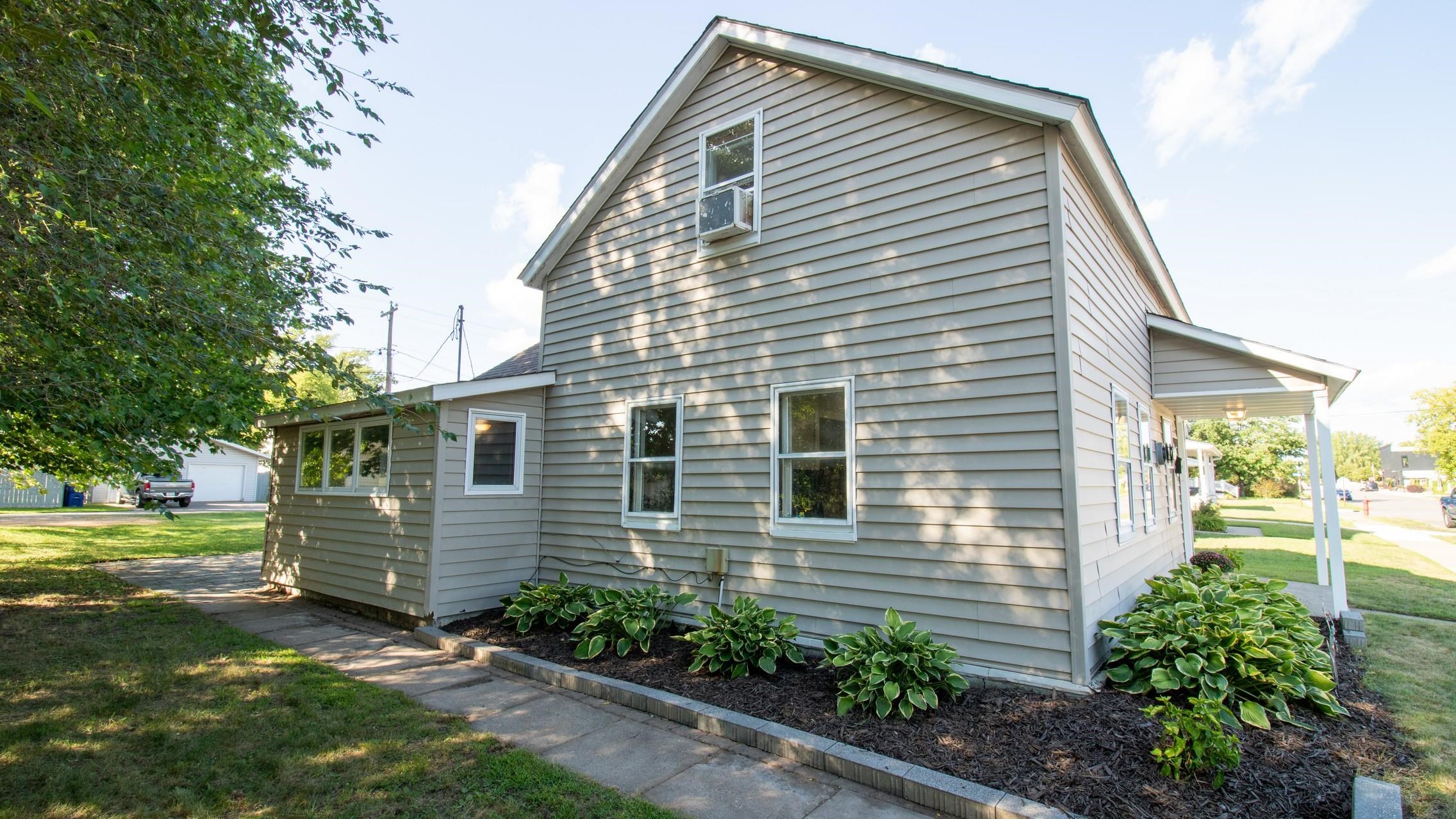 505 3RD STREET, Mosinee, Wisconsin 54455, 2 Bedrooms Bedrooms, ,1 BathroomBathrooms,Residential,For Sale,505 3RD STREET,22604032