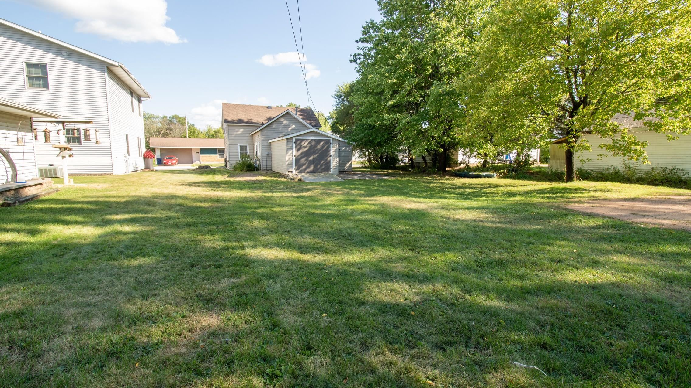 505 3RD STREET, Mosinee, Wisconsin 54455, 2 Bedrooms Bedrooms, ,1 BathroomBathrooms,Residential,For Sale,505 3RD STREET,22604032