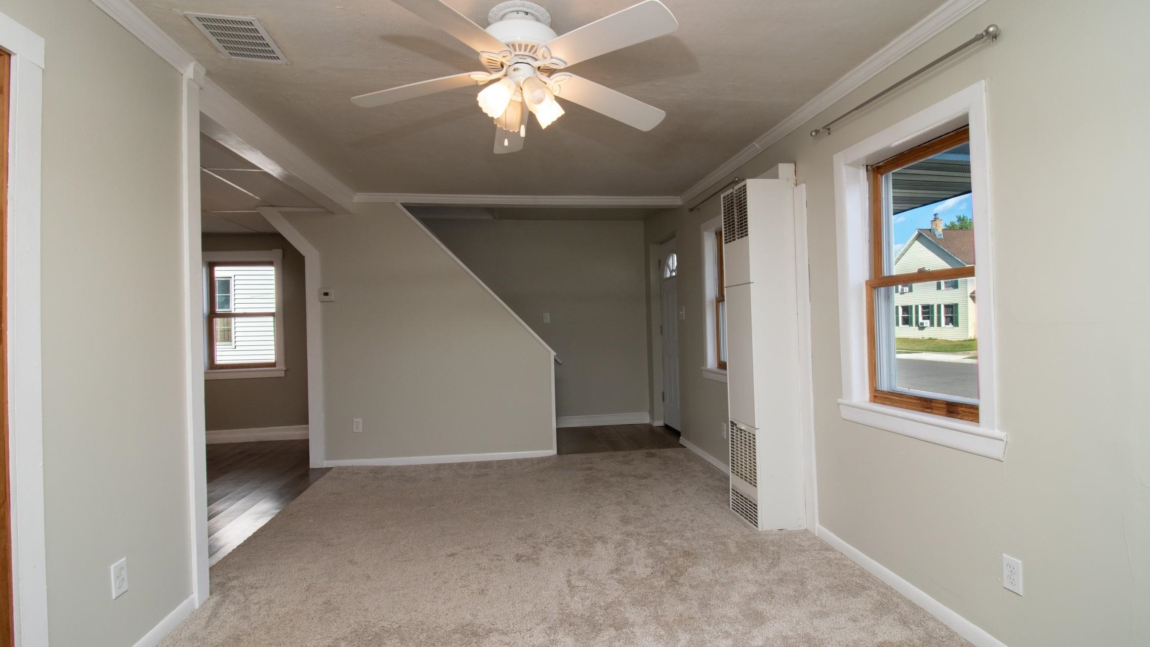 505 3RD STREET, Mosinee, Wisconsin 54455, 2 Bedrooms Bedrooms, ,1 BathroomBathrooms,Residential,For Sale,505 3RD STREET,22604032