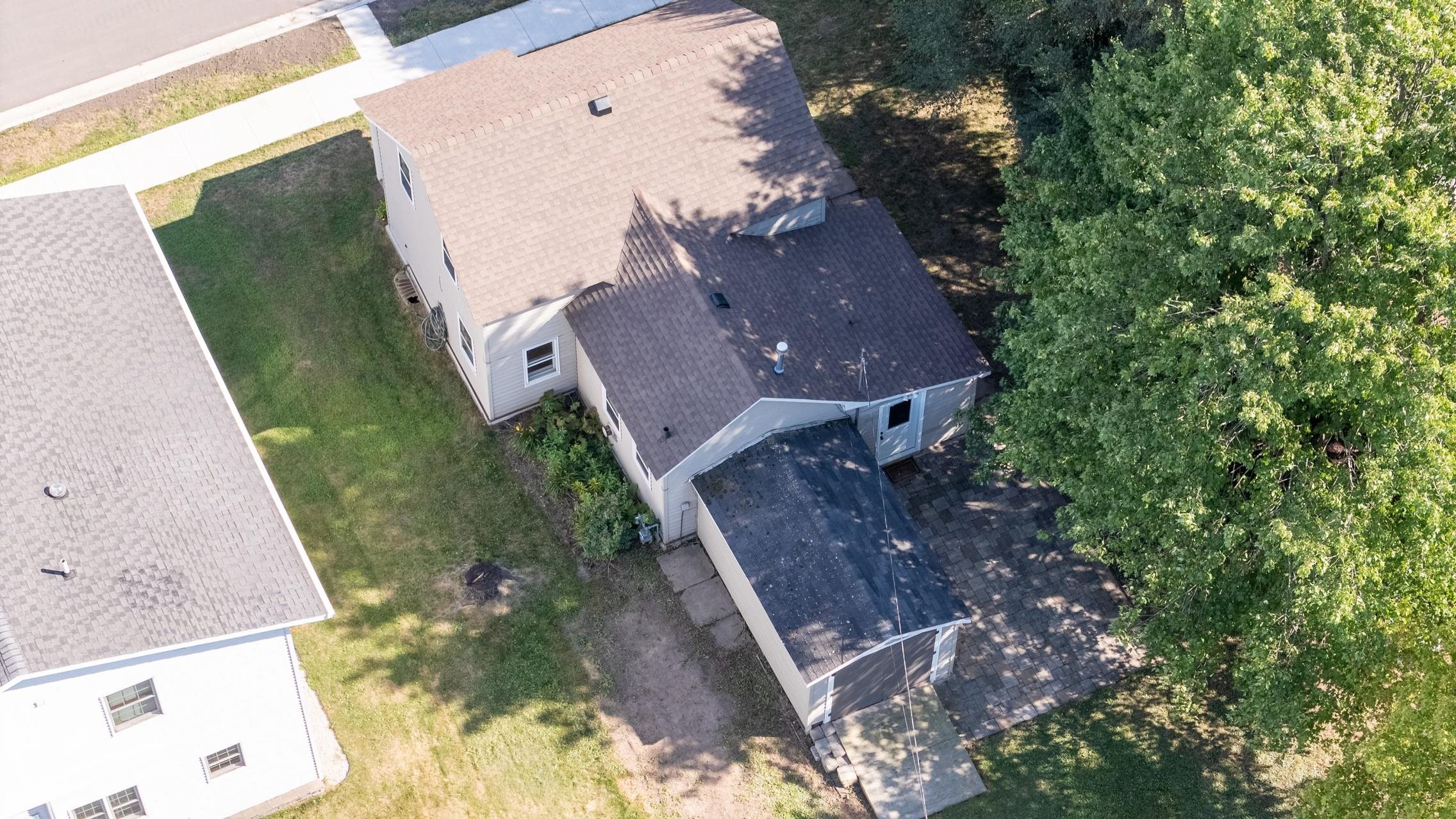 505 3RD STREET, Mosinee, Wisconsin 54455, 2 Bedrooms Bedrooms, ,1 BathroomBathrooms,Residential,For Sale,505 3RD STREET,22604032