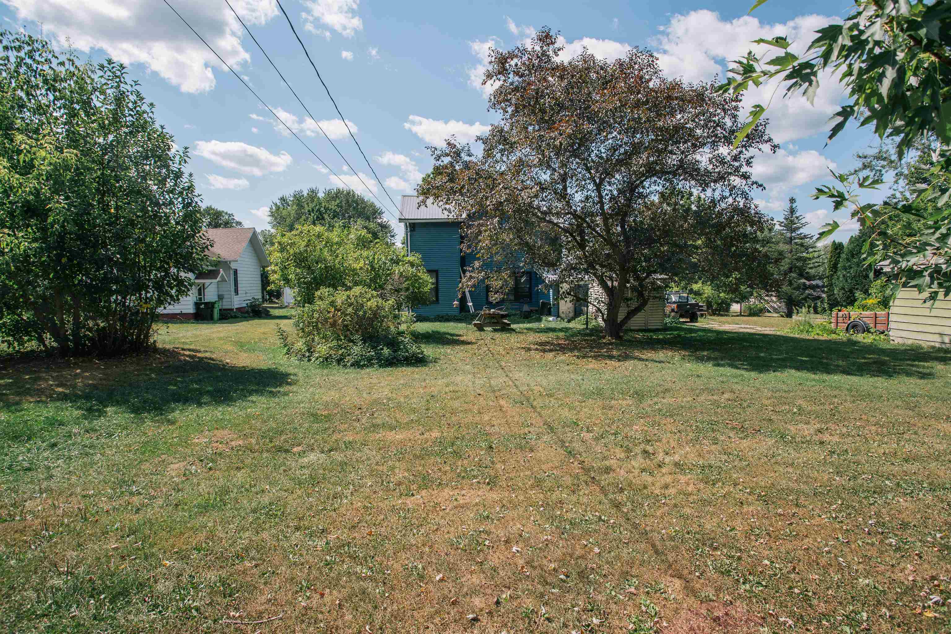 119 COURT STREET, Neillsville, Wisconsin 54456, 3 Bedrooms Bedrooms, ,1 BathroomBathrooms,Residential,For Sale,119 COURT STREET,22604034