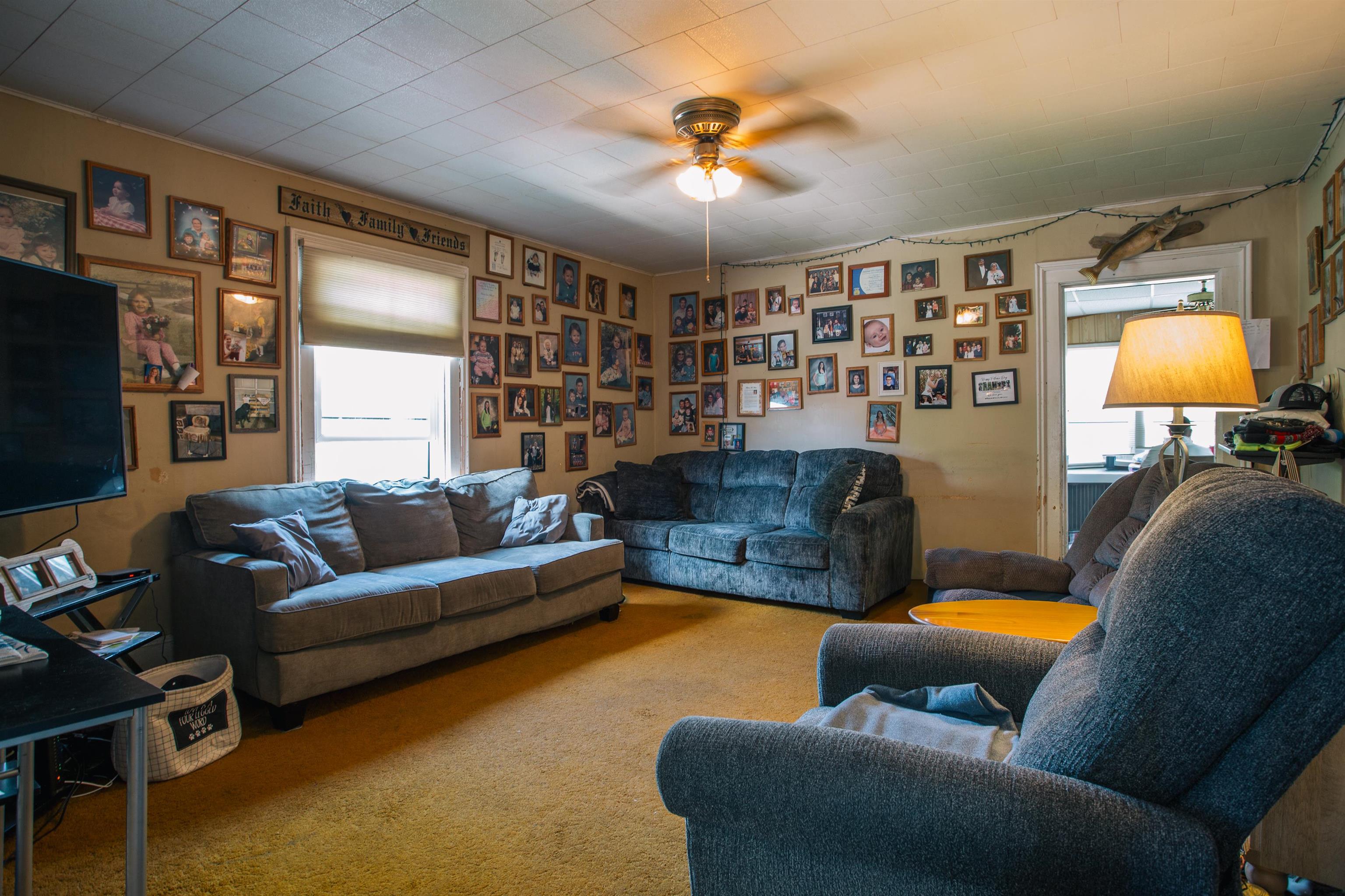119 COURT STREET, Neillsville, Wisconsin 54456, 3 Bedrooms Bedrooms, ,1 BathroomBathrooms,Residential,For Sale,119 COURT STREET,22604034