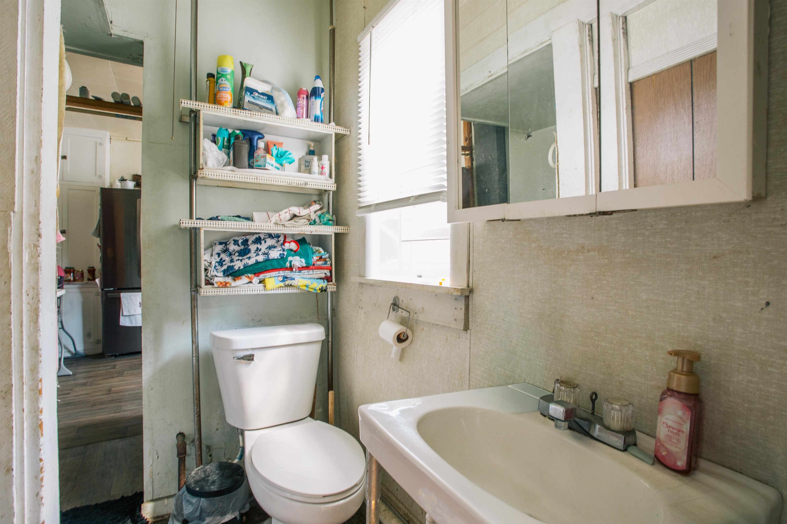 119 COURT STREET, Neillsville, Wisconsin 54456, 3 Bedrooms Bedrooms, ,1 BathroomBathrooms,Residential,For Sale,119 COURT STREET,22604034