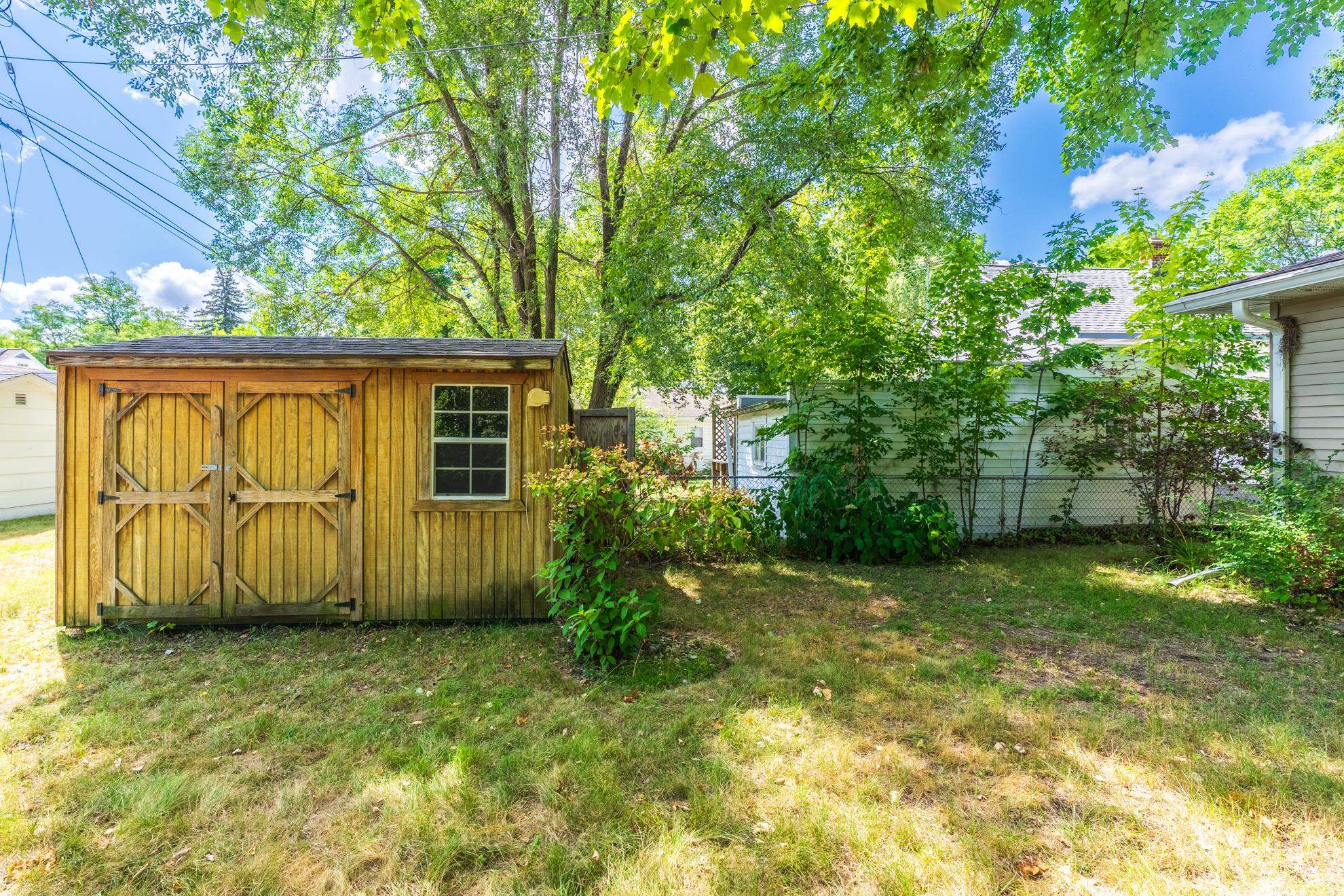 809 N 8TH AVENUE, Wausau, Wisconsin 54401, 3 Bedrooms Bedrooms, ,1 BathroomBathrooms,Residential,For Sale,809 N 8TH AVENUE,22604035