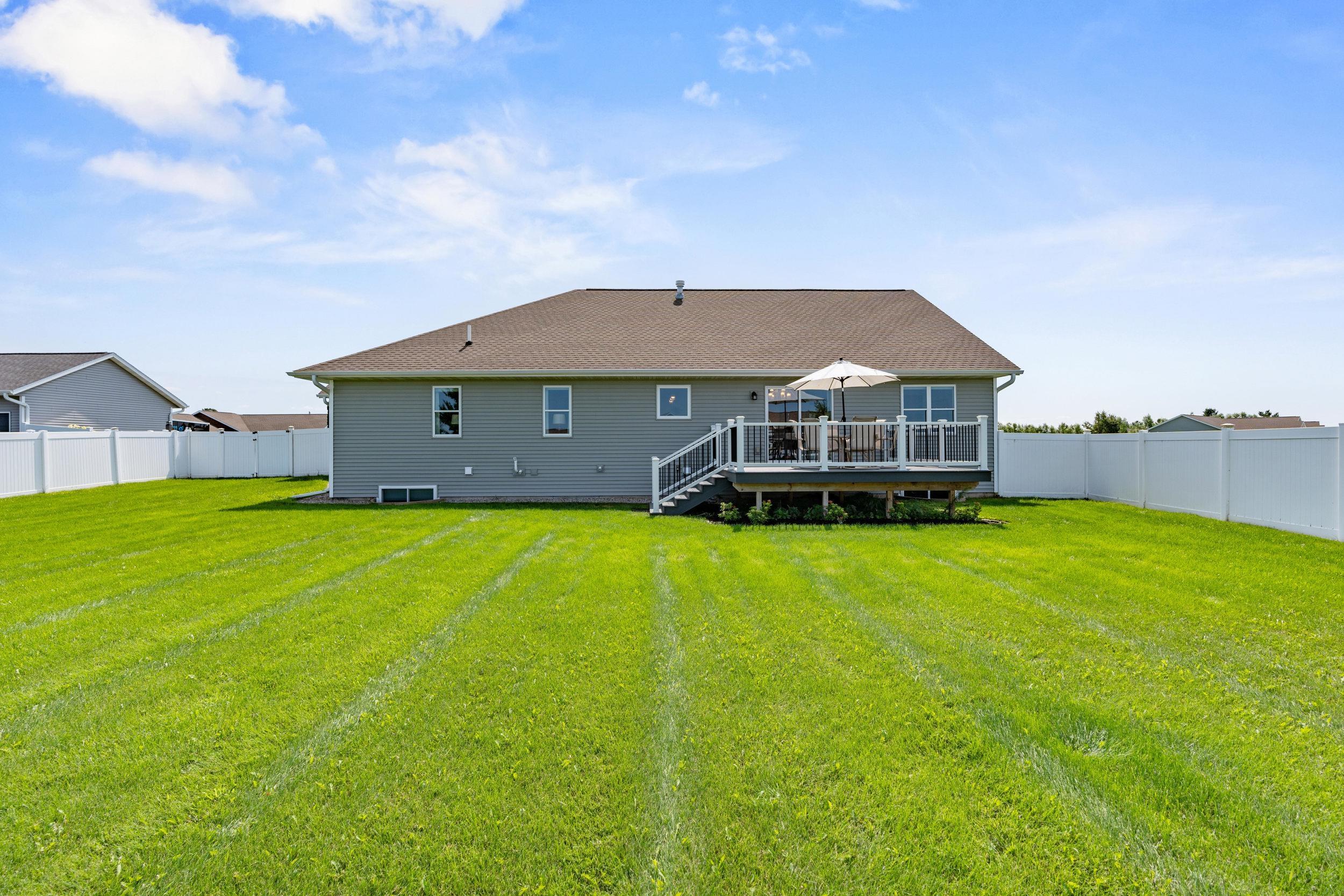 4355 HANOVER STREET, Plover, Wisconsin 54467, 4 Bedrooms Bedrooms, ,3 BathroomsBathrooms,Residential,For Sale,4355 HANOVER STREET,22604036