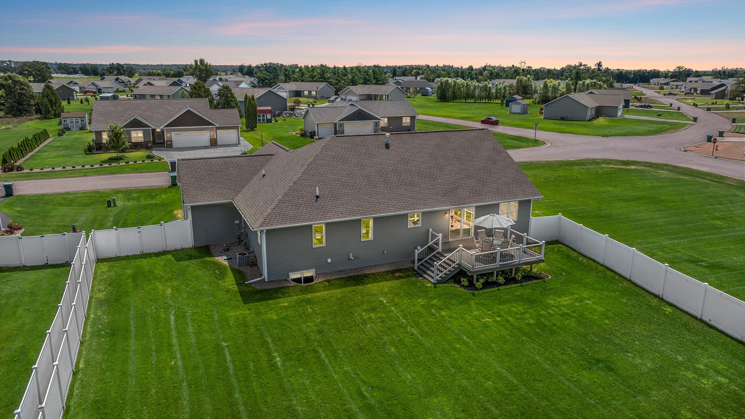 4355 HANOVER STREET, Plover, Wisconsin 54467, 4 Bedrooms Bedrooms, ,3 BathroomsBathrooms,Residential,For Sale,4355 HANOVER STREET,22604036