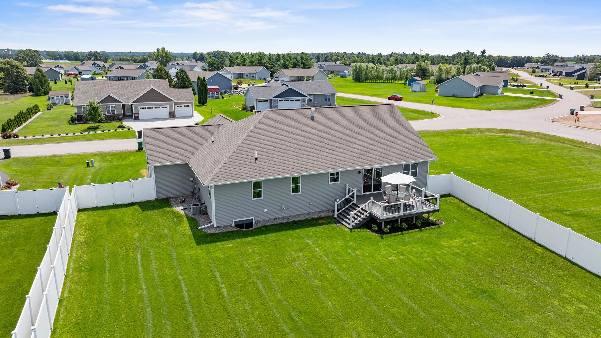 4355 HANOVER STREET, Plover, Wisconsin 54467, 4 Bedrooms Bedrooms, ,3 BathroomsBathrooms,Residential,For Sale,4355 HANOVER STREET,22604036