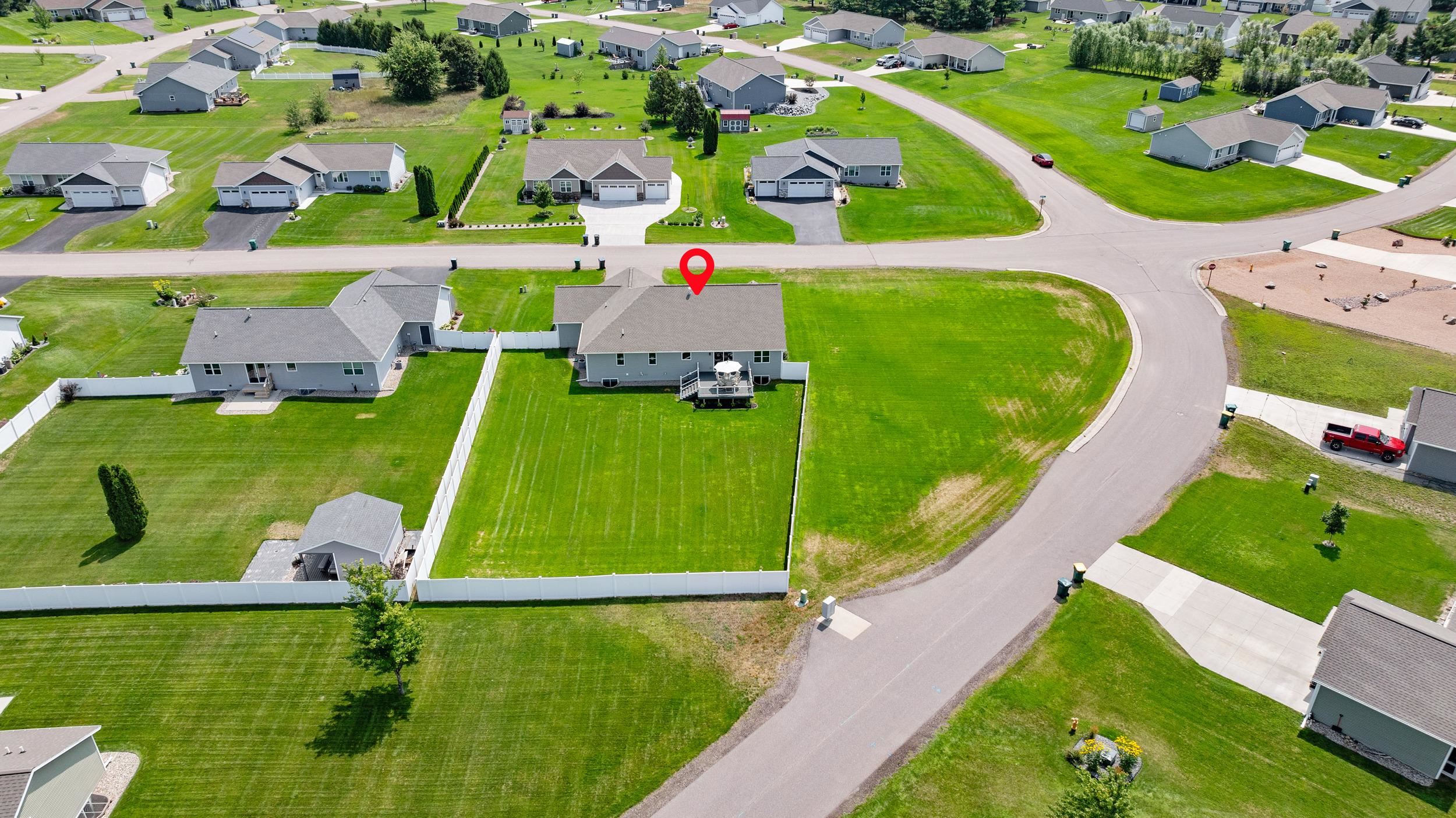 4355 HANOVER STREET, Plover, Wisconsin 54467, 4 Bedrooms Bedrooms, ,3 BathroomsBathrooms,Residential,For Sale,4355 HANOVER STREET,22604036
