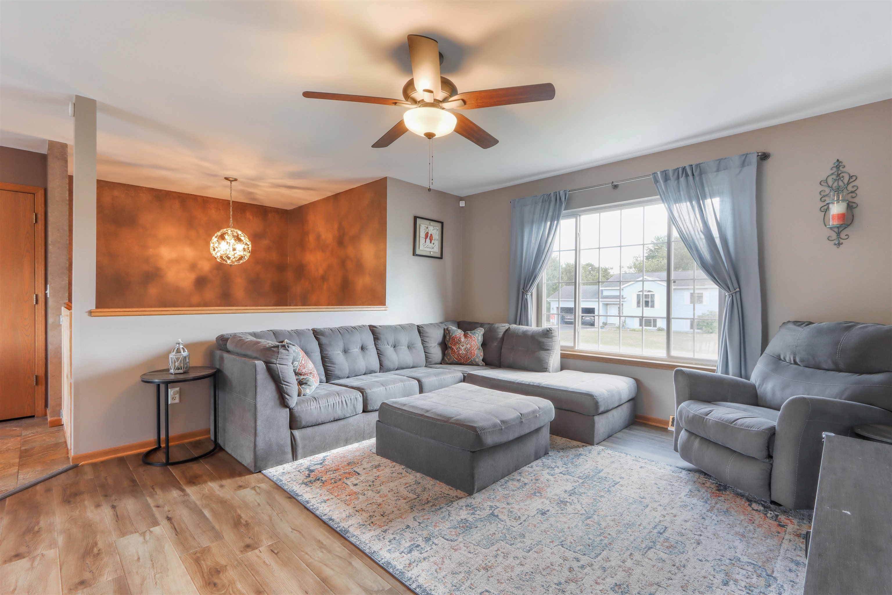 2602 COUNTRY CREEK LANE, Weston, Wisconsin 54476, 3 Bedrooms Bedrooms, ,2 BathroomsBathrooms,Residential,For Sale,2602 COUNTRY CREEK LANE,22604037