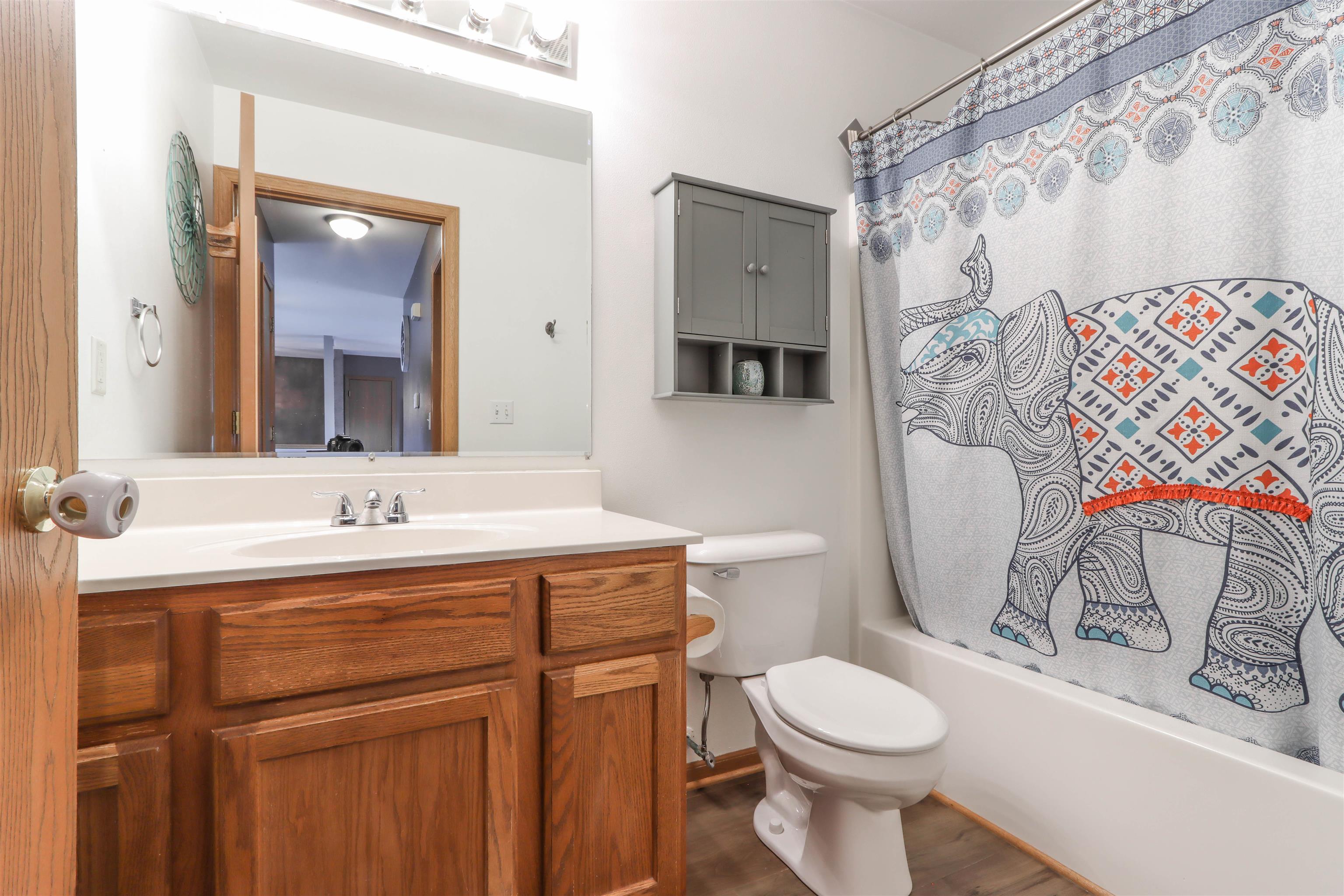 2602 COUNTRY CREEK LANE, Weston, Wisconsin 54476, 3 Bedrooms Bedrooms, ,2 BathroomsBathrooms,Residential,For Sale,2602 COUNTRY CREEK LANE,22604037