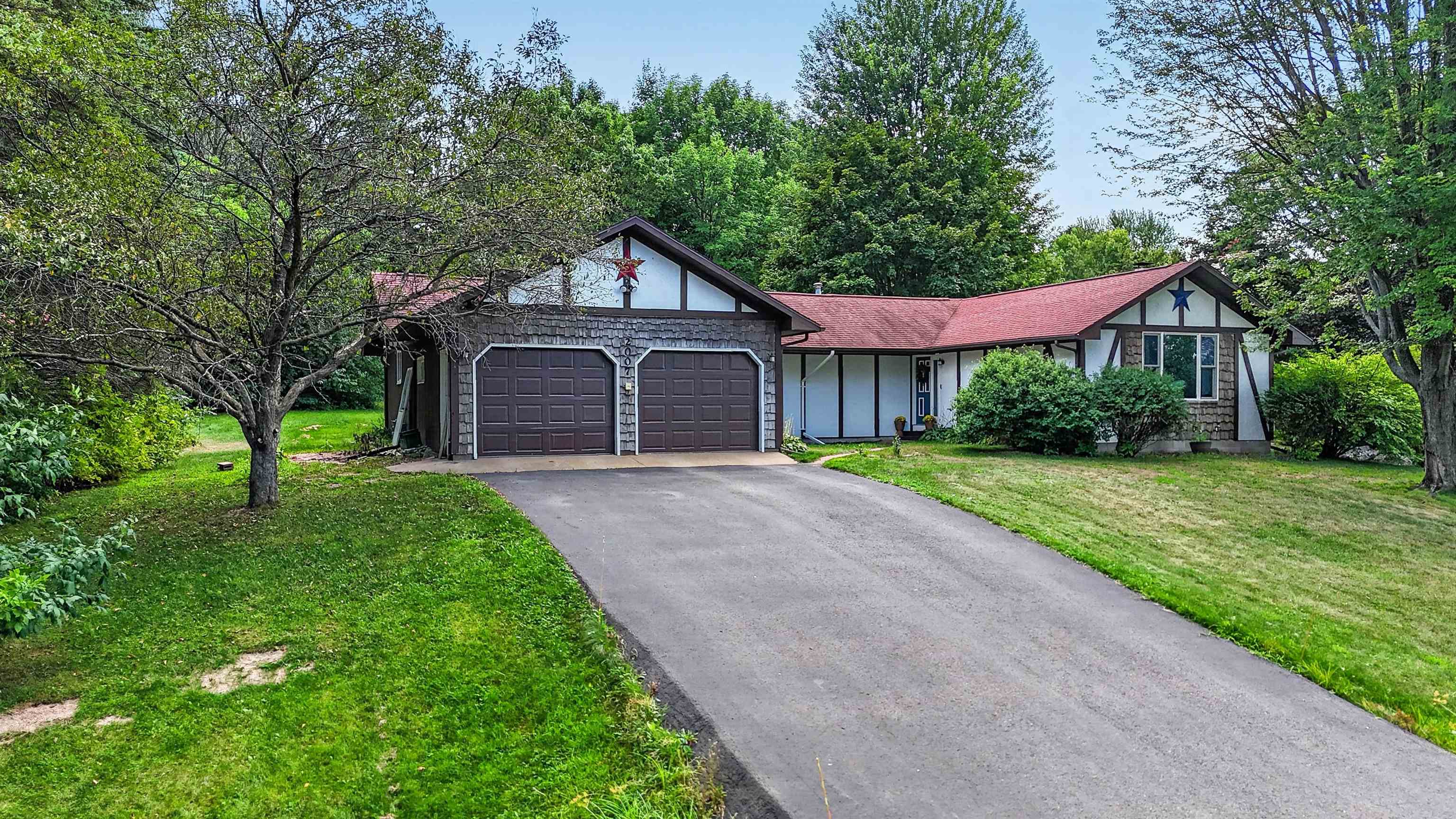2007 FRONTAGE ROAD, Schofield, Wisconsin 54476, 3 Bedrooms Bedrooms, ,1 BathroomBathrooms,Residential,For Sale,2007 FRONTAGE ROAD,22604038