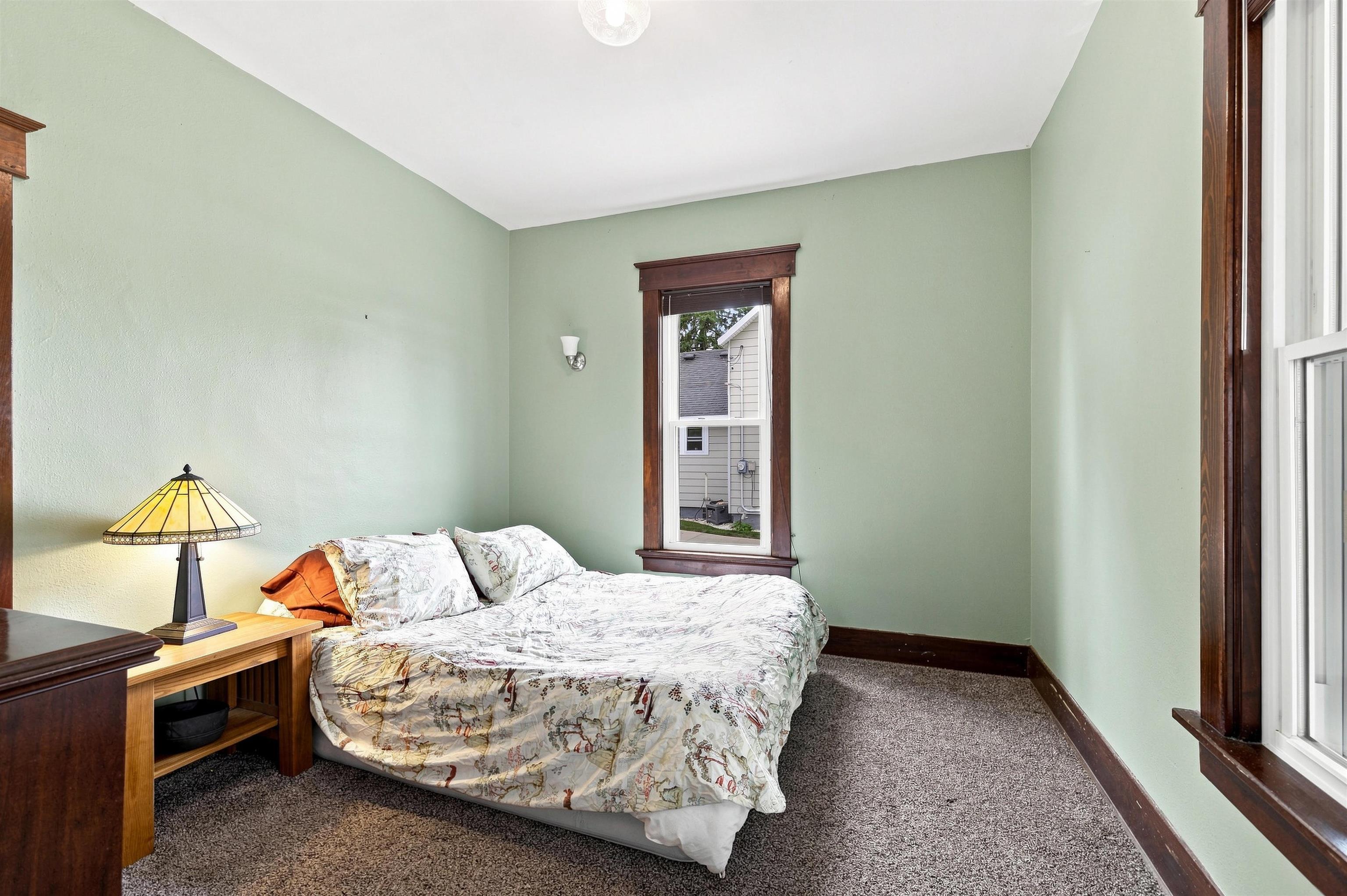 1025 MATILDA STREET, Stevens Point, Wisconsin 54481, 3 Bedrooms Bedrooms, ,1 BathroomBathrooms,Residential,For Sale,1025 MATILDA STREET,22604039
