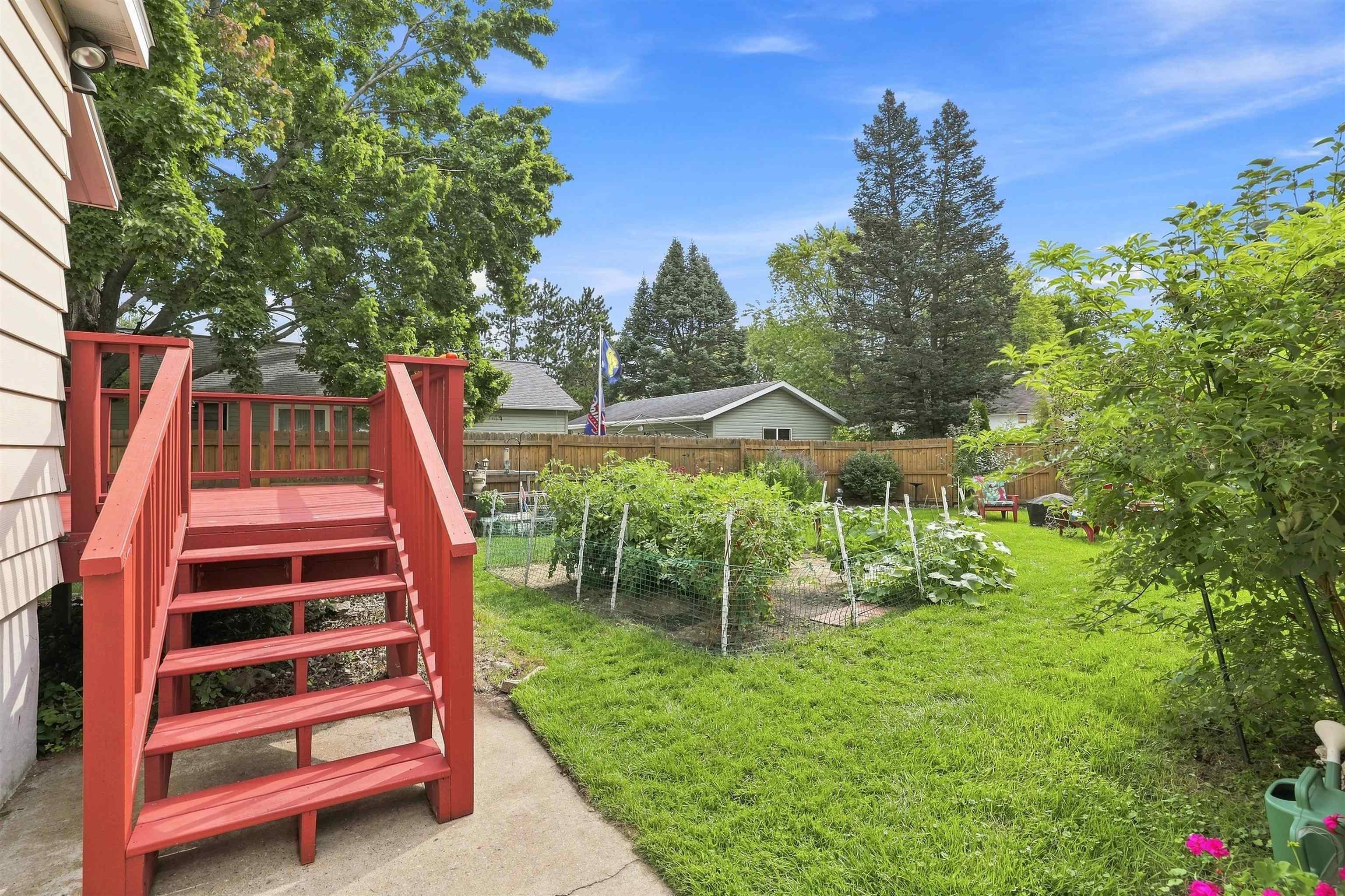 1025 MATILDA STREET, Stevens Point, Wisconsin 54481, 3 Bedrooms Bedrooms, ,1 BathroomBathrooms,Residential,For Sale,1025 MATILDA STREET,22604039