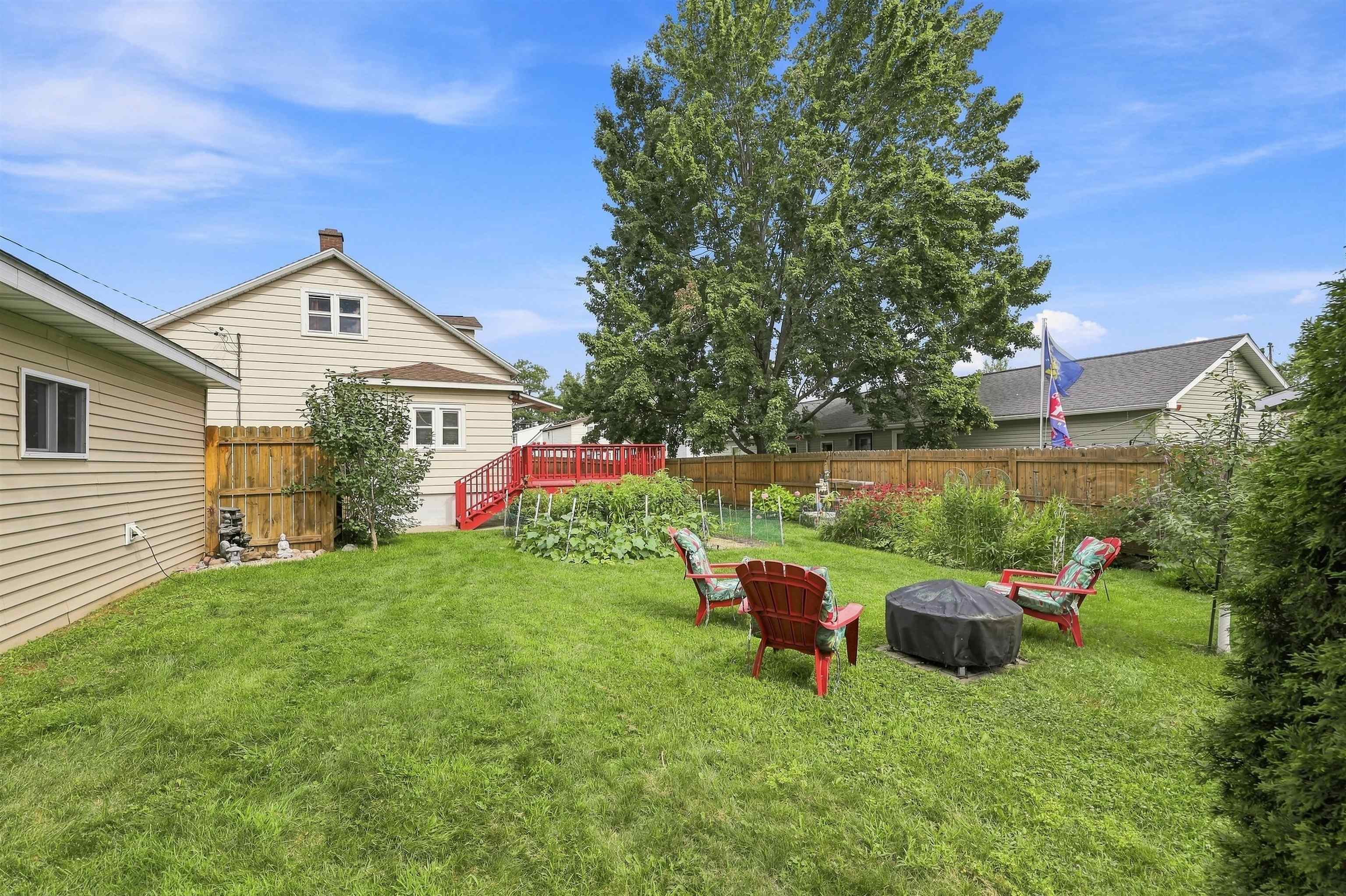 1025 MATILDA STREET, Stevens Point, Wisconsin 54481, 3 Bedrooms Bedrooms, ,1 BathroomBathrooms,Residential,For Sale,1025 MATILDA STREET,22604039
