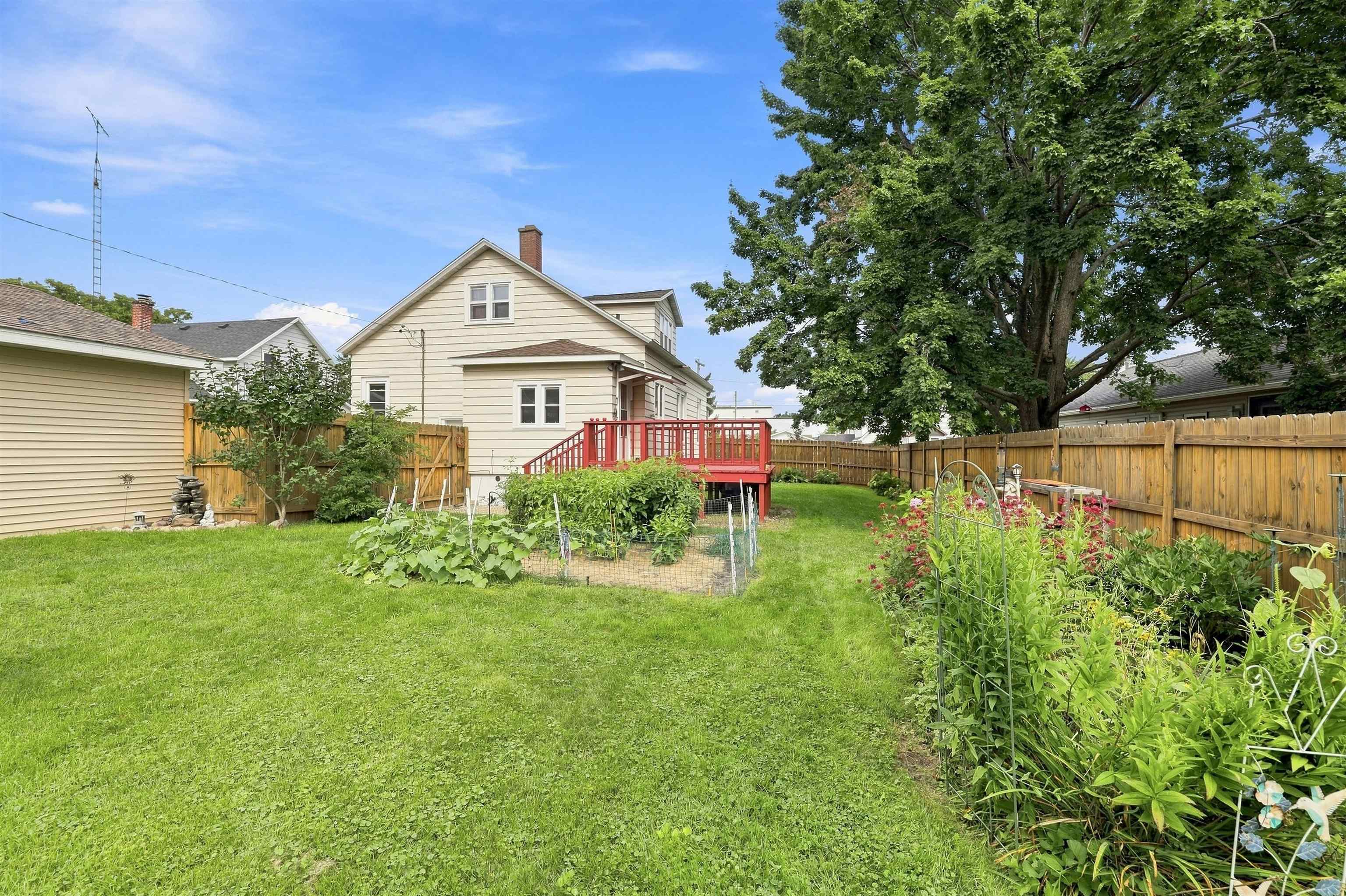 1025 MATILDA STREET, Stevens Point, Wisconsin 54481, 3 Bedrooms Bedrooms, ,1 BathroomBathrooms,Residential,For Sale,1025 MATILDA STREET,22604039