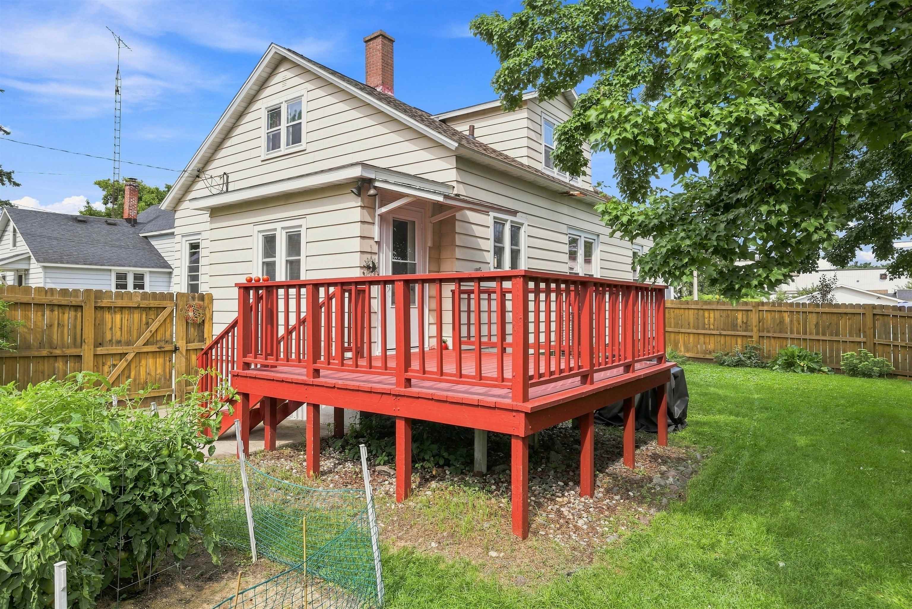 1025 MATILDA STREET, Stevens Point, Wisconsin 54481, 3 Bedrooms Bedrooms, ,1 BathroomBathrooms,Residential,For Sale,1025 MATILDA STREET,22604039