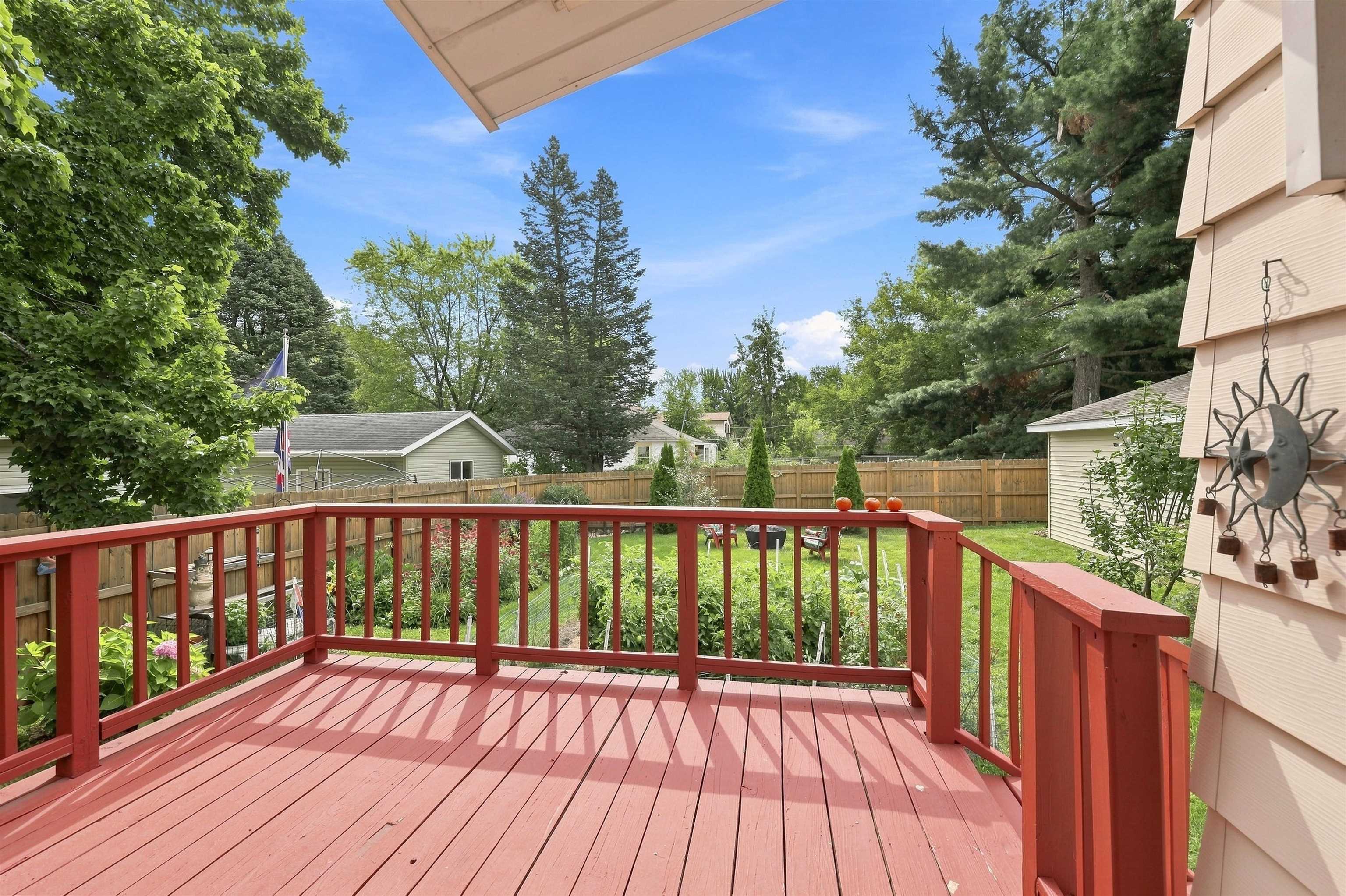 1025 MATILDA STREET, Stevens Point, Wisconsin 54481, 3 Bedrooms Bedrooms, ,1 BathroomBathrooms,Residential,For Sale,1025 MATILDA STREET,22604039