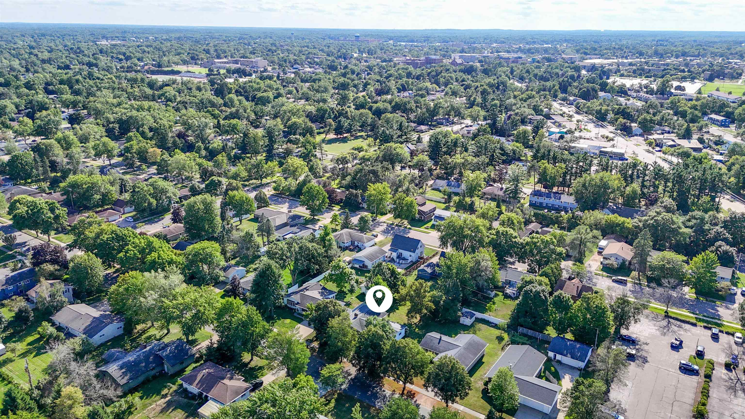 316 INDIANA AVENUE, Stevens Point, Wisconsin 54481, 3 Bedrooms Bedrooms, ,2 BathroomsBathrooms,Residential,For Sale,316 INDIANA AVENUE,22604041