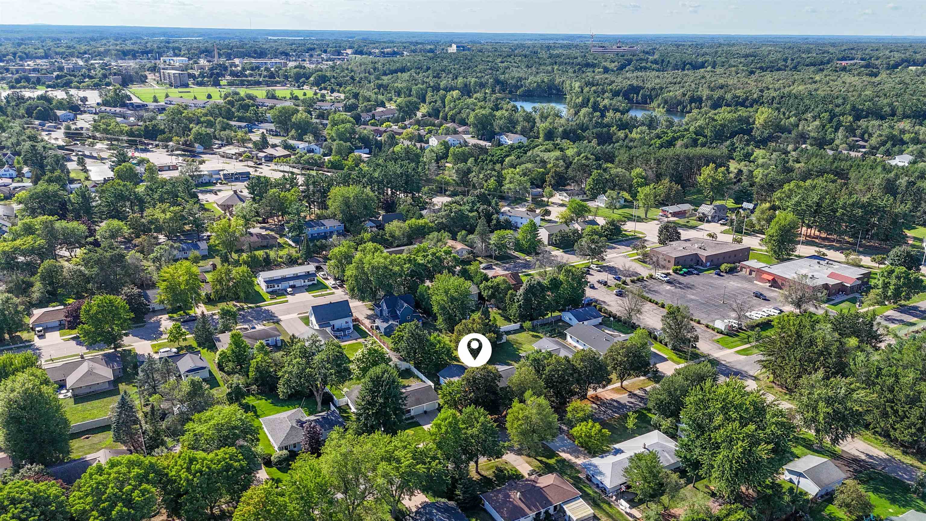 316 INDIANA AVENUE, Stevens Point, Wisconsin 54481, 3 Bedrooms Bedrooms, ,2 BathroomsBathrooms,Residential,For Sale,316 INDIANA AVENUE,22604041