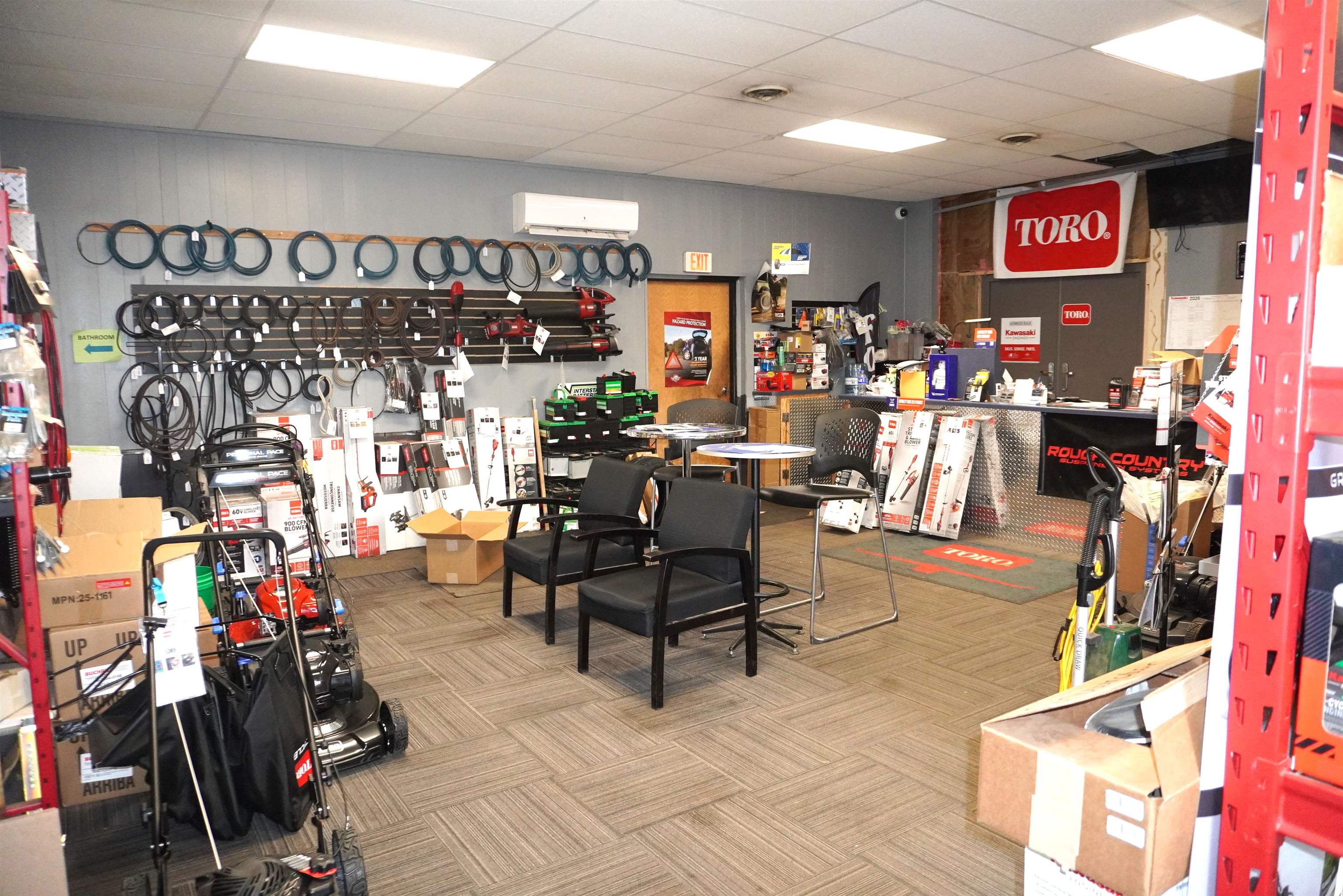 805 N CENTER AVENUE, Merrill, Wisconsin 54452, ,Commercial/industrial,For Sale,805 N CENTER AVENUE,22604042