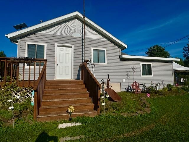 W14805 COUNTY ROAD M, Gilman, Wisconsin 54433, 3 Bedrooms Bedrooms, ,1 BathroomBathrooms,Residential,For Sale,W14805 COUNTY ROAD M,22604043