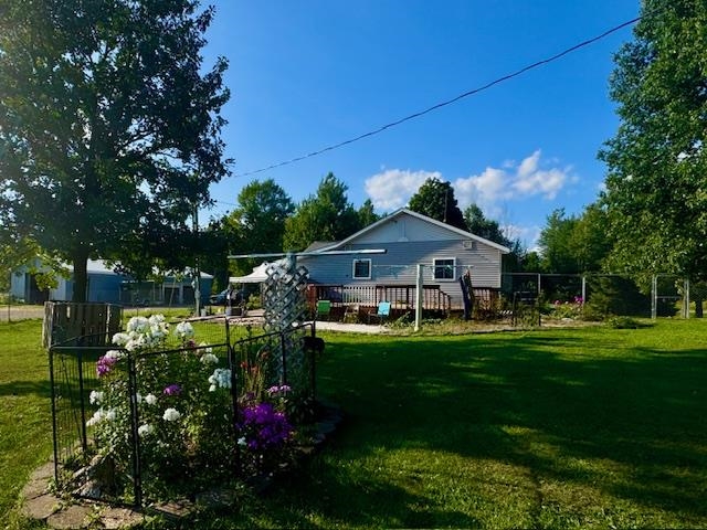 W14805 COUNTY ROAD M, Gilman, Wisconsin 54433, 3 Bedrooms Bedrooms, ,1 BathroomBathrooms,Residential,For Sale,W14805 COUNTY ROAD M,22604043