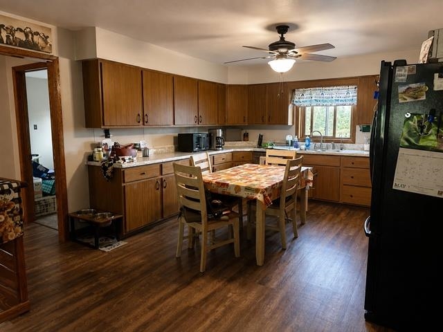 W14805 COUNTY ROAD M, Gilman, Wisconsin 54433, 3 Bedrooms Bedrooms, ,1 BathroomBathrooms,Residential,For Sale,W14805 COUNTY ROAD M,22604043