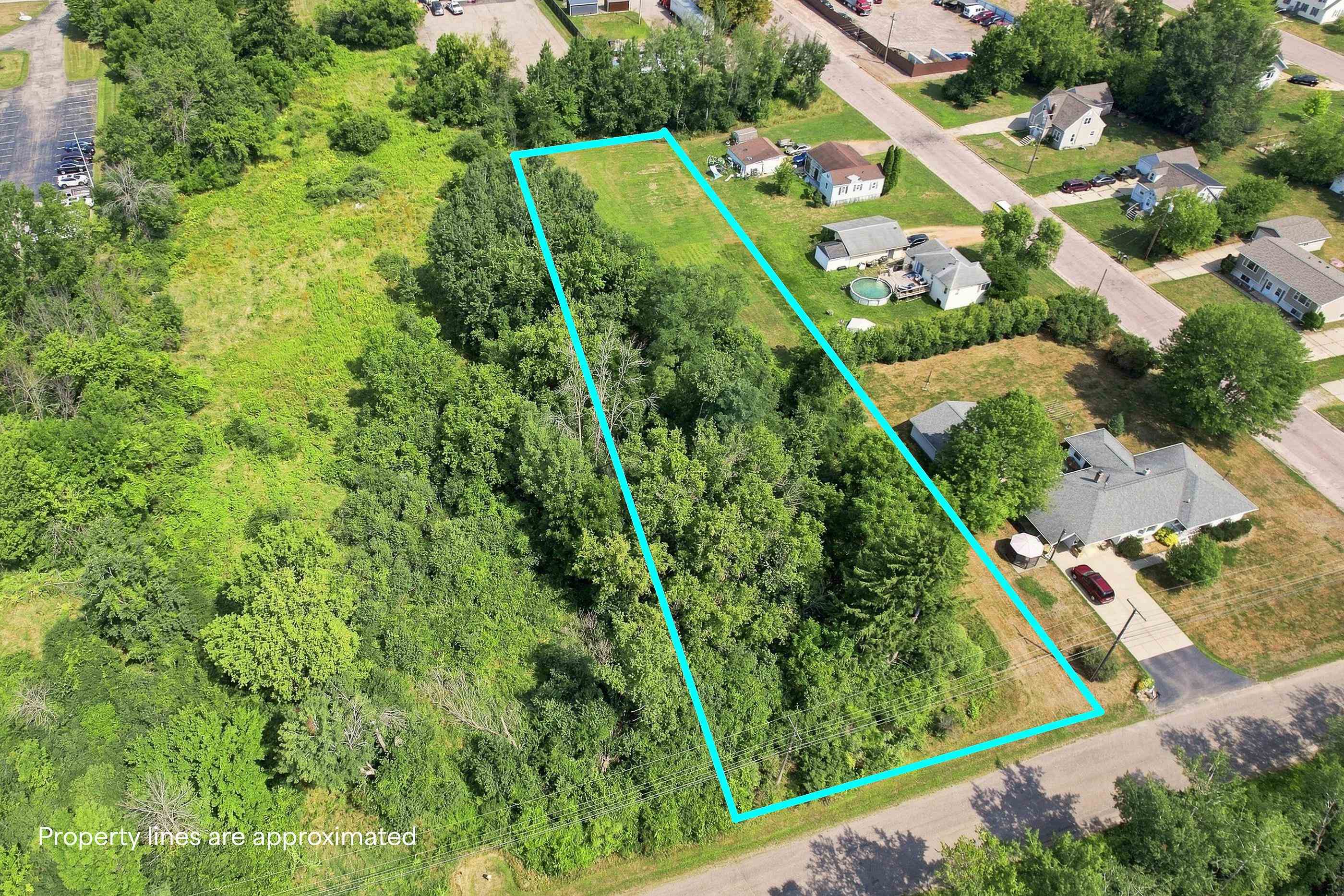 2230 ALTON STREET, Wisconsin Rapids, Wisconsin 54495, ,Land,For Sale,2230 ALTON STREET,22604045