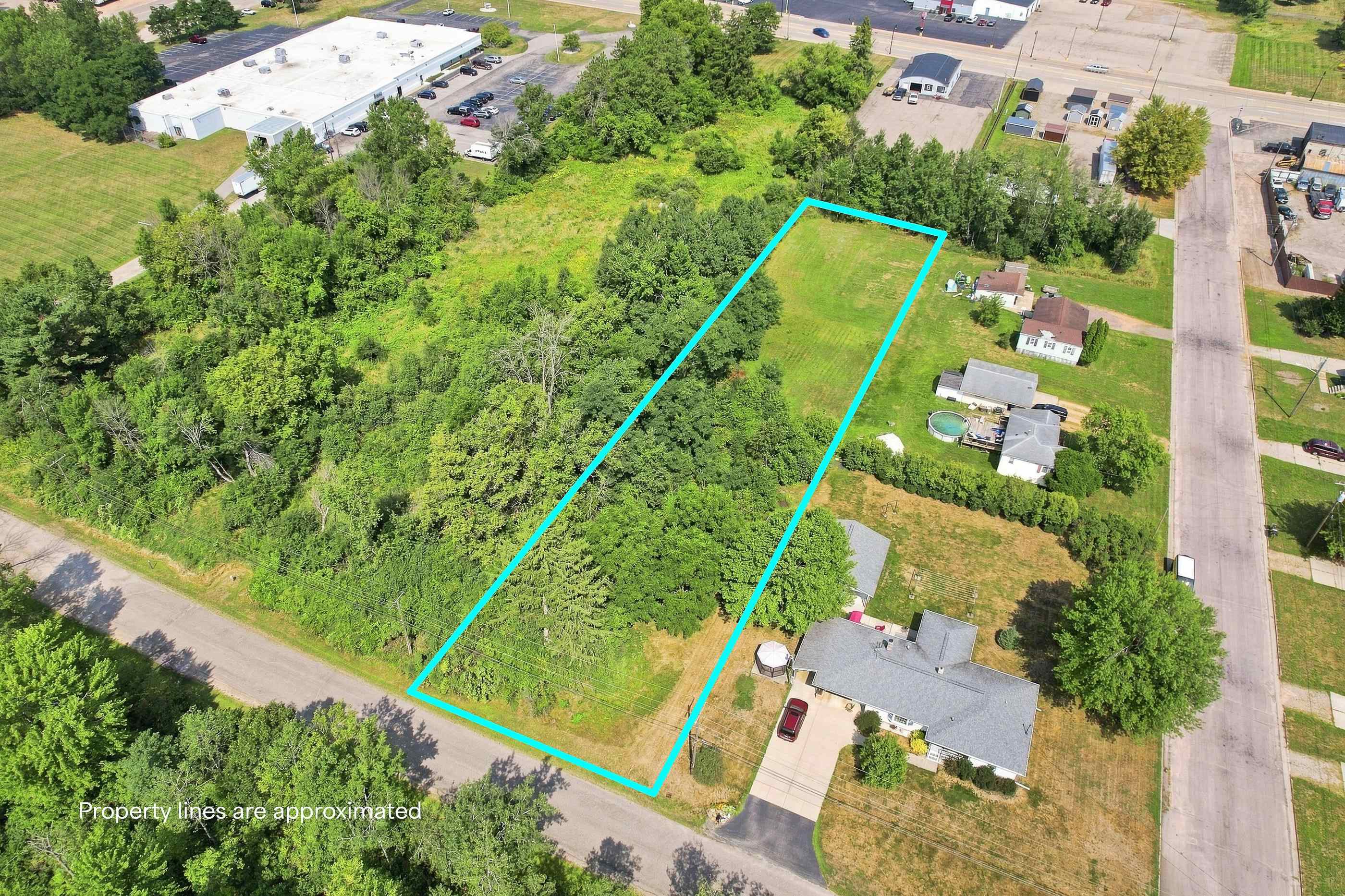 2230 ALTON STREET, Wisconsin Rapids, Wisconsin 54495, ,Land,For Sale,2230 ALTON STREET,22604045