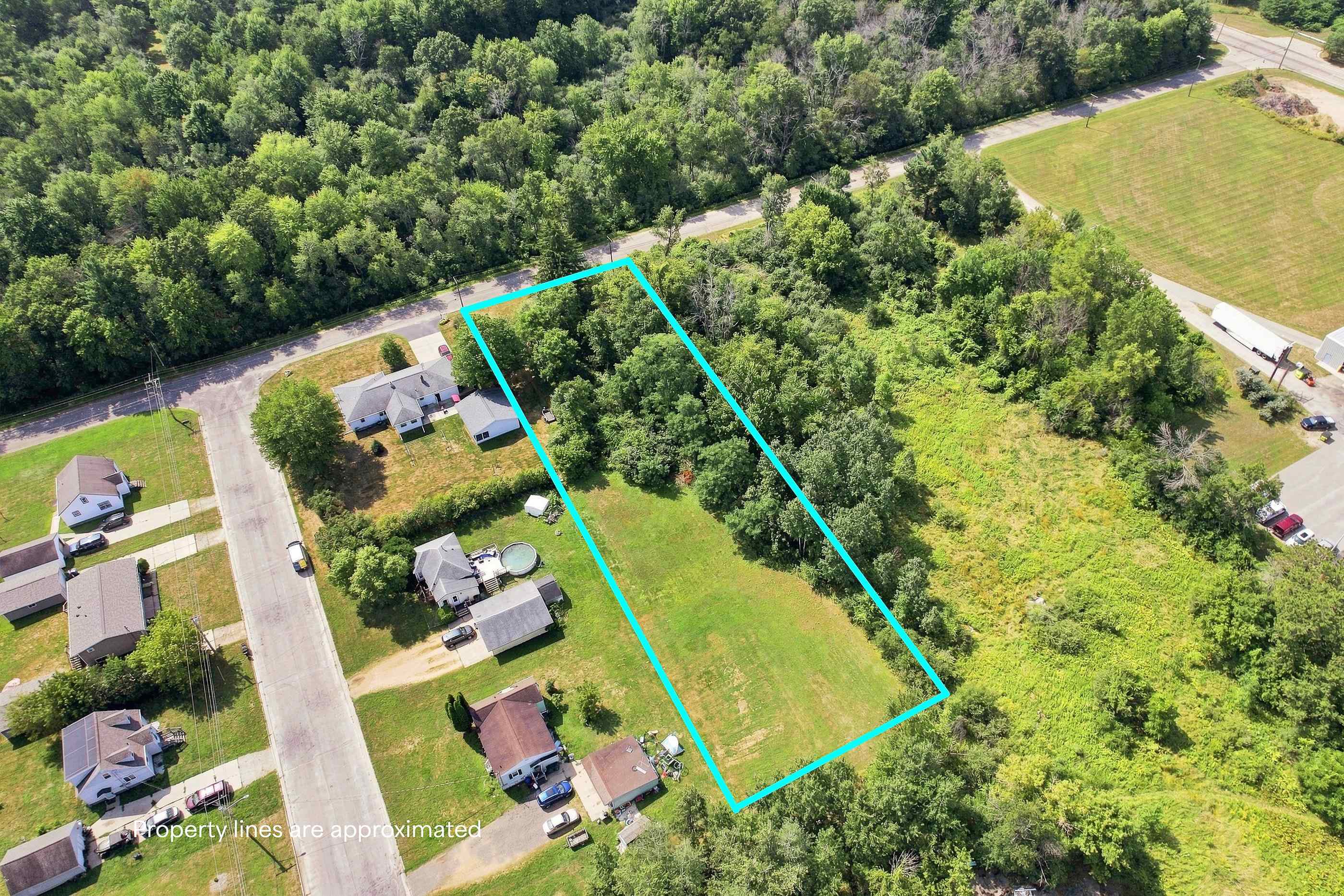 2230 ALTON STREET, Wisconsin Rapids, Wisconsin 54495, ,Land,For Sale,2230 ALTON STREET,22604045