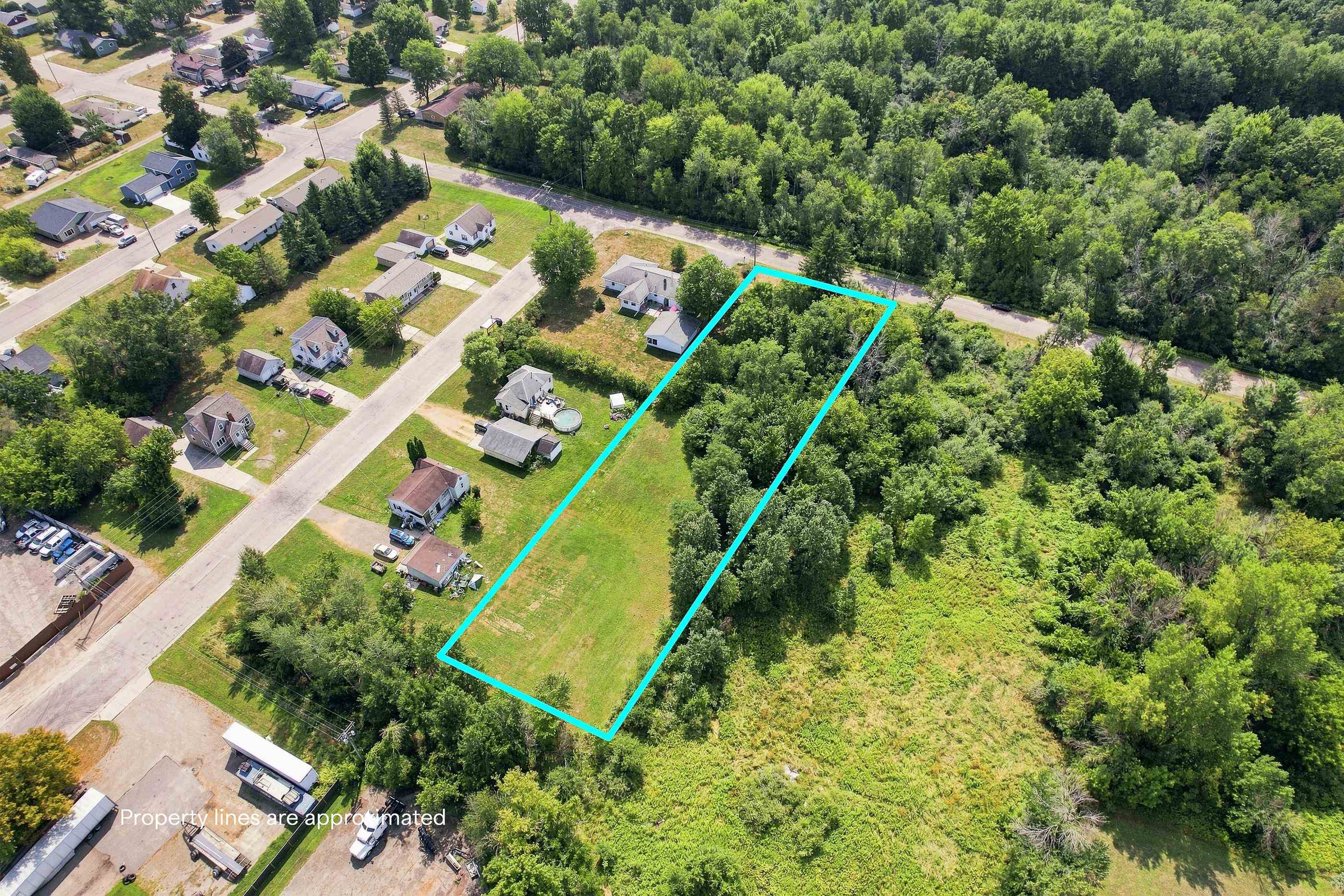 2230 ALTON STREET, Wisconsin Rapids, Wisconsin 54495, ,Land,For Sale,2230 ALTON STREET,22604045