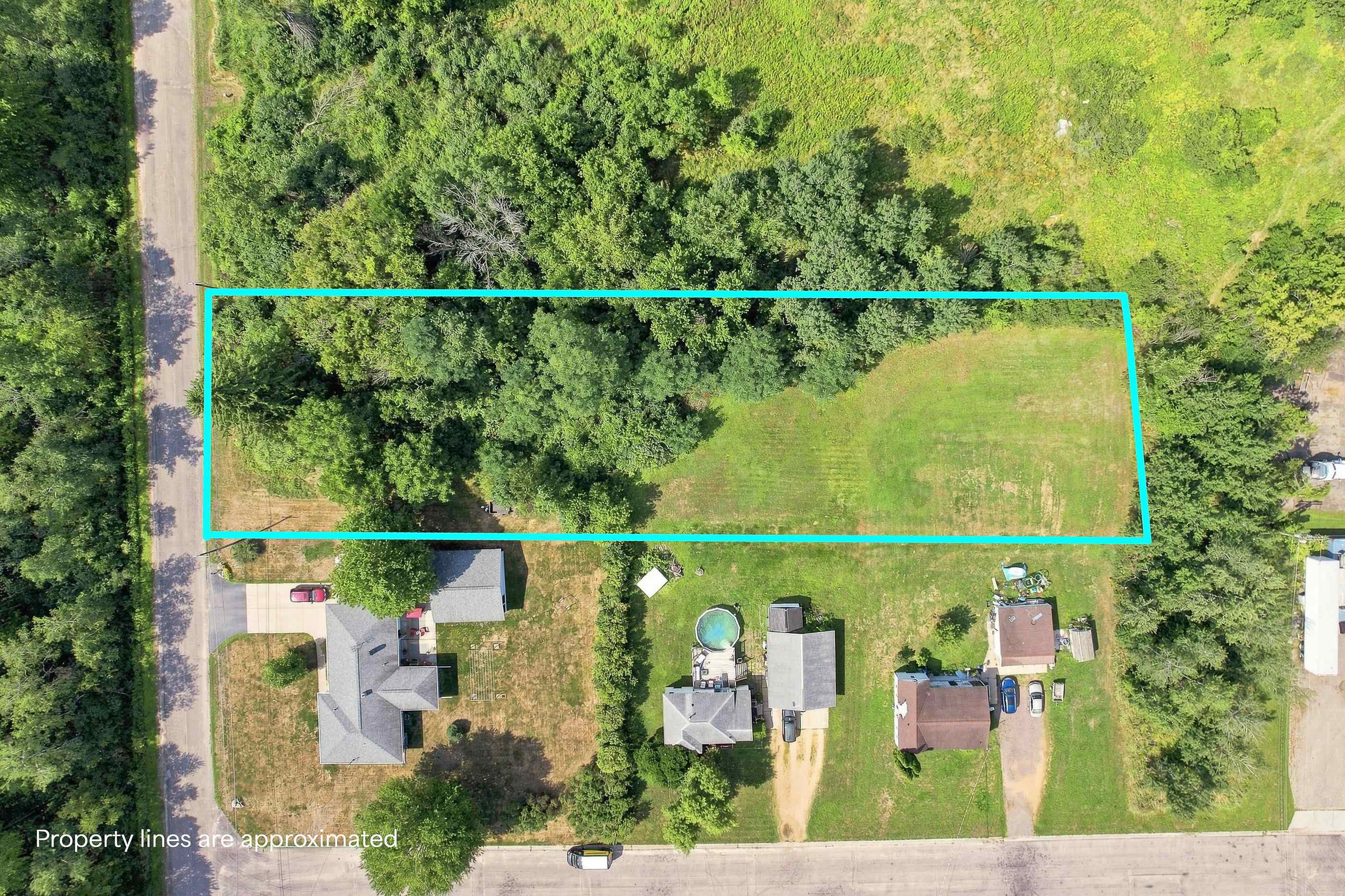2230 ALTON STREET, Wisconsin Rapids, Wisconsin 54495, ,Land,For Sale,2230 ALTON STREET,22604045