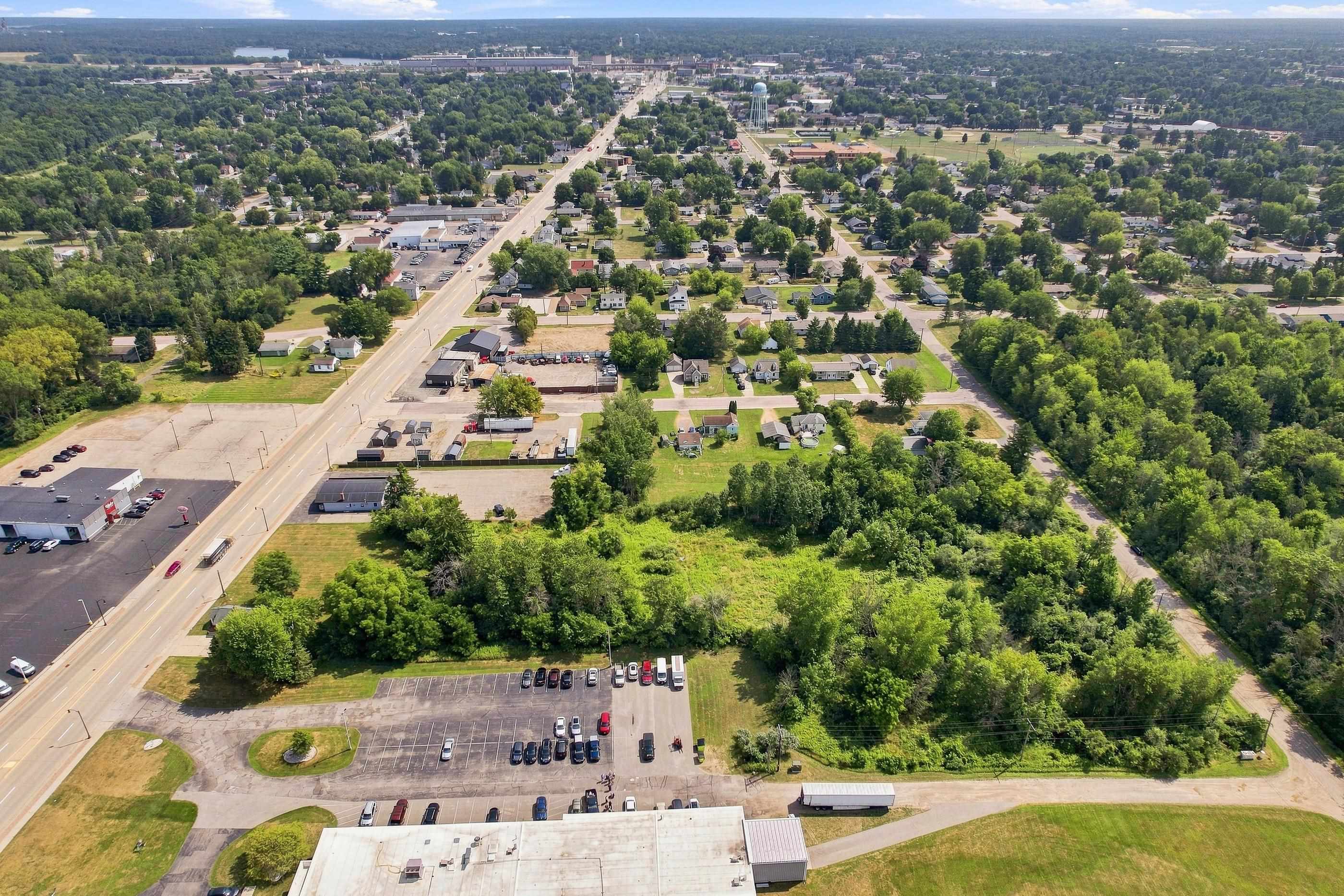 2251 W GRAND AVENUE, Wisconsin Rapids, Wisconsin 54495, ,Land,For Sale,2251 W GRAND AVENUE,22604046