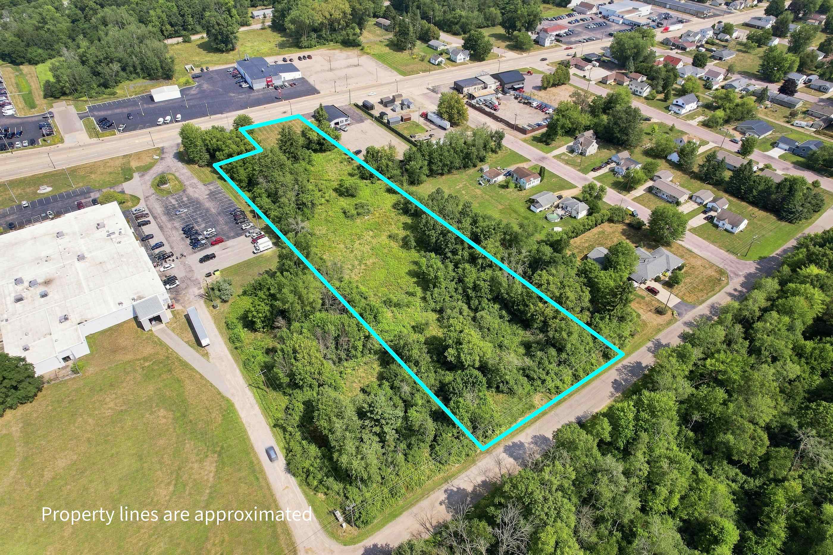 2251 W GRAND AVENUE, Wisconsin Rapids, Wisconsin 54495, ,Land,For Sale,2251 W GRAND AVENUE,22604046