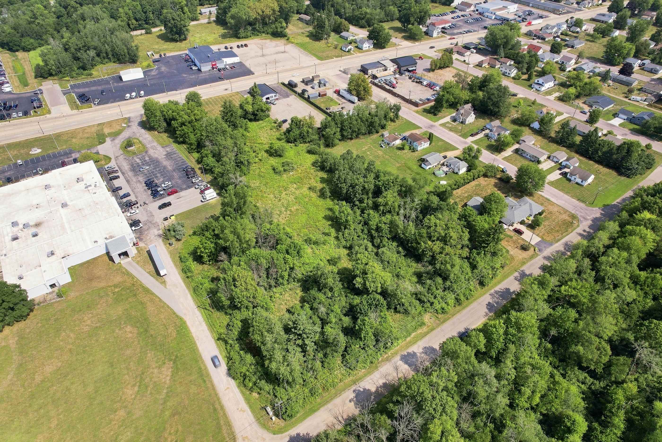 2251 W GRAND AVENUE, Wisconsin Rapids, Wisconsin 54495, ,Land,For Sale,2251 W GRAND AVENUE,22604046