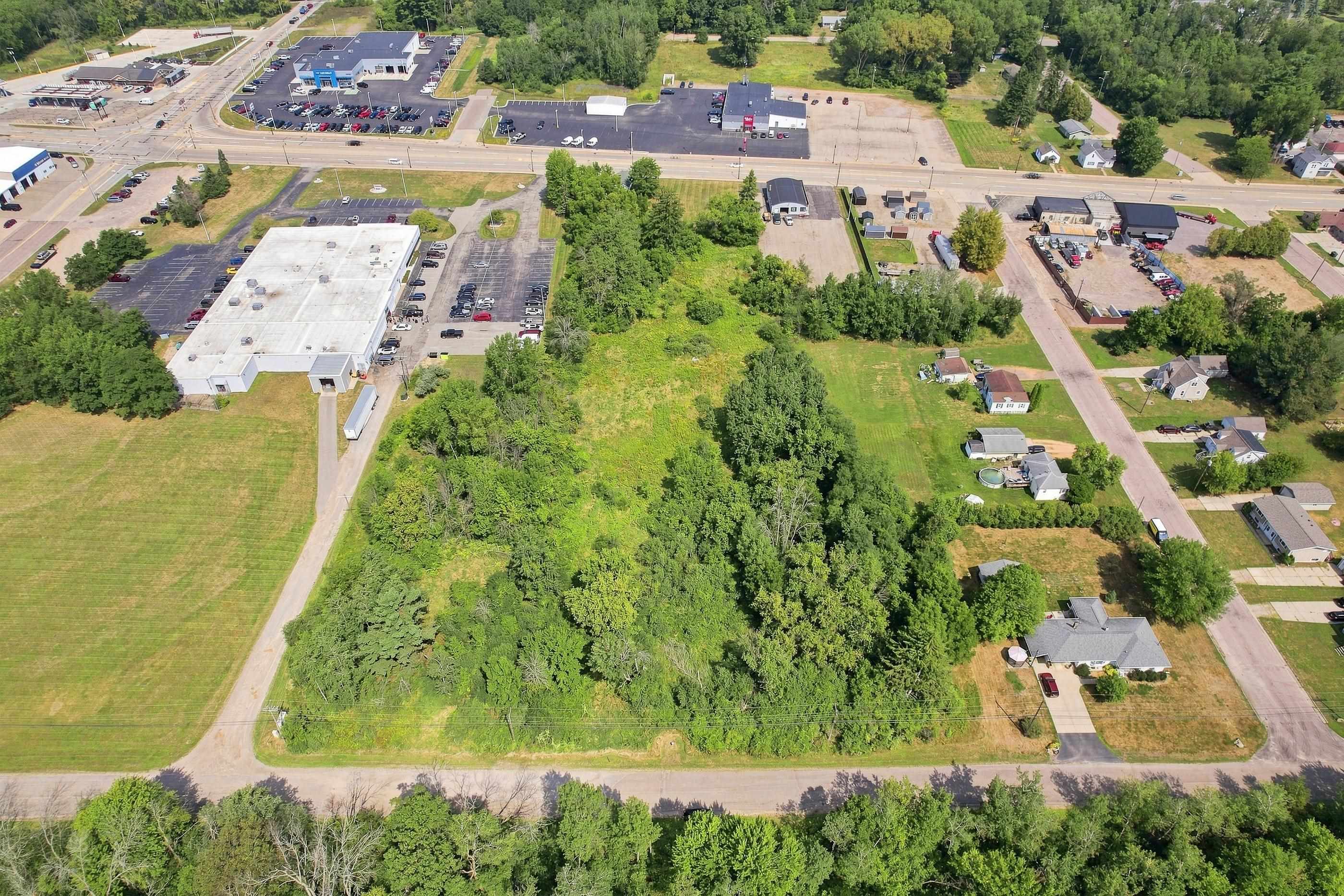 2251 W GRAND AVENUE, Wisconsin Rapids, Wisconsin 54495, ,Land,For Sale,2251 W GRAND AVENUE,22604046