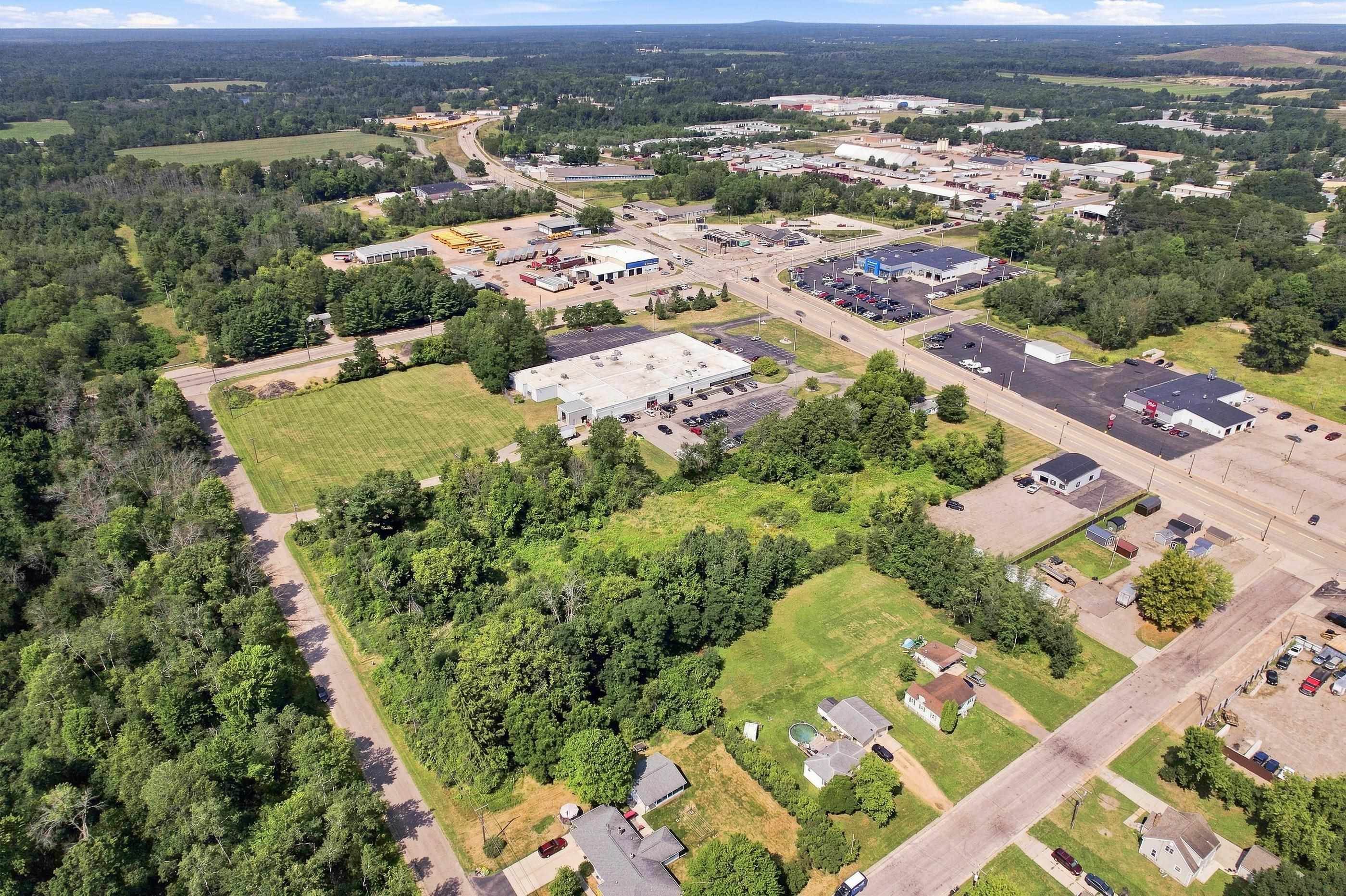 2251 W GRAND AVENUE, Wisconsin Rapids, Wisconsin 54495, ,Land,For Sale,2251 W GRAND AVENUE,22604046