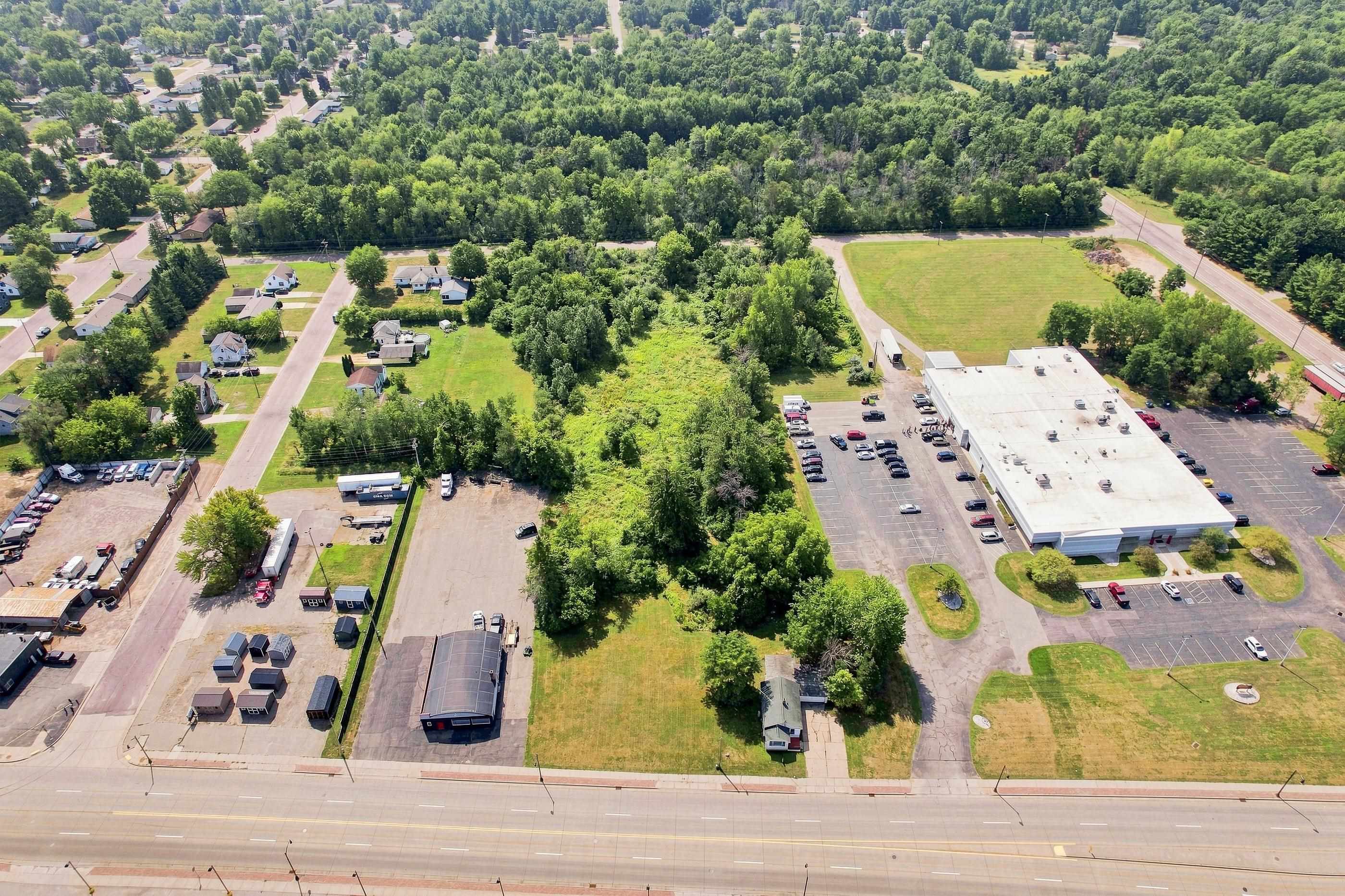 2251 W GRAND AVENUE, Wisconsin Rapids, Wisconsin 54495, ,Land,For Sale,2251 W GRAND AVENUE,22604046