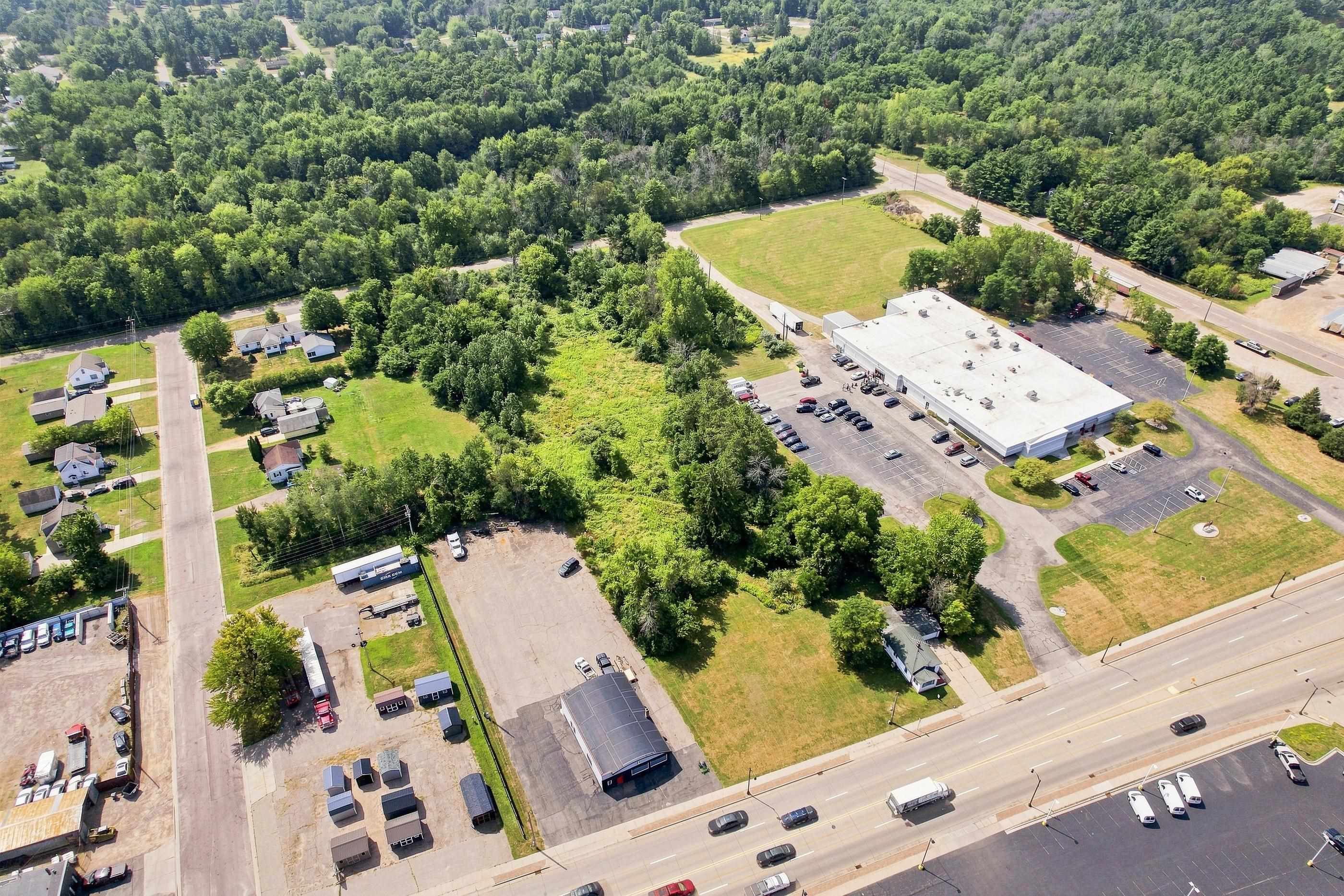 2251 W GRAND AVENUE, Wisconsin Rapids, Wisconsin 54495, ,Land,For Sale,2251 W GRAND AVENUE,22604046