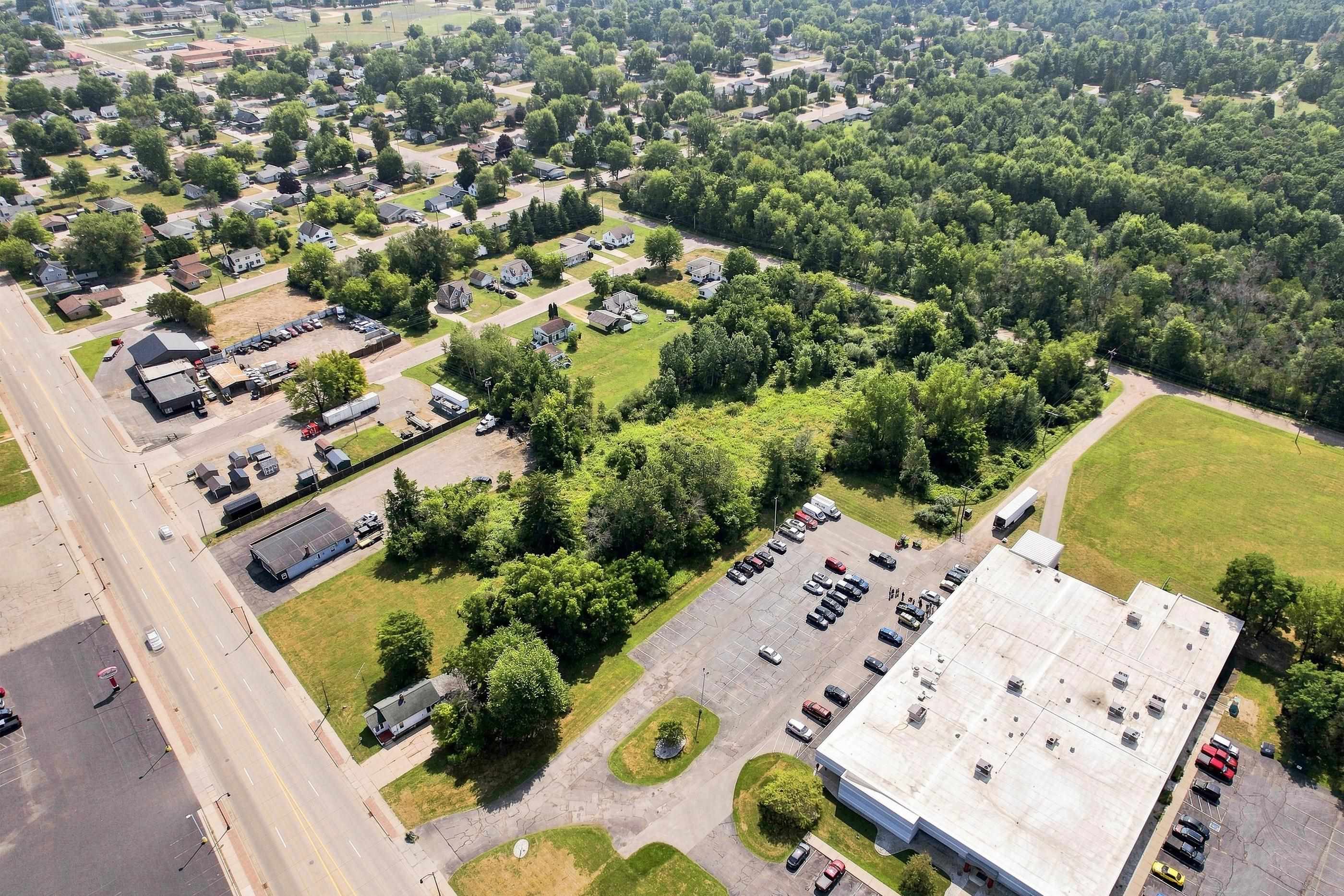 2251 W GRAND AVENUE, Wisconsin Rapids, Wisconsin 54495, ,Land,For Sale,2251 W GRAND AVENUE,22604046