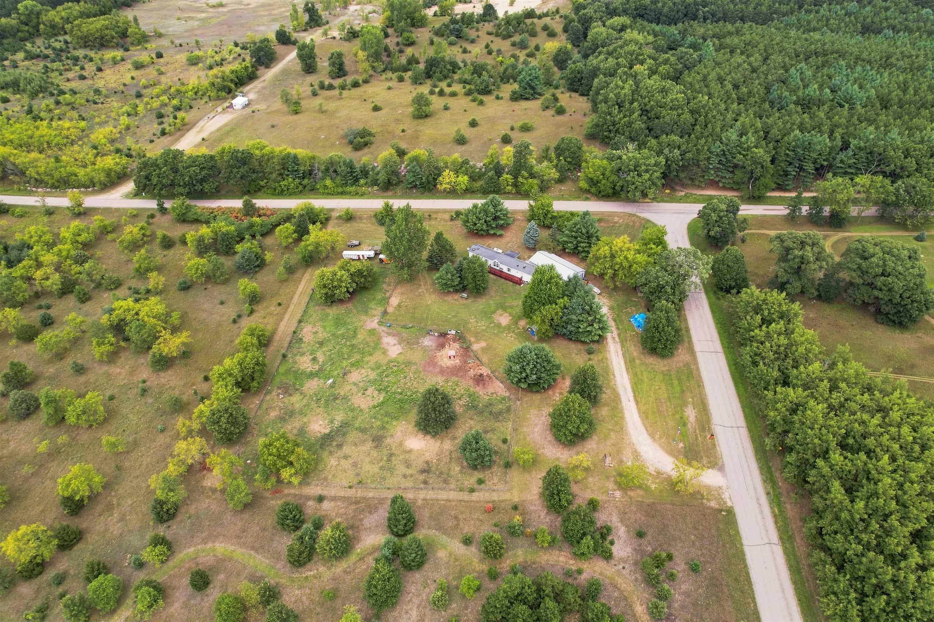 N485 EAST ROAD, Waupaca, Wisconsin 54981, 2 Bedrooms Bedrooms, ,2 BathroomsBathrooms,Residential,For Sale,N485 EAST ROAD,22604048
