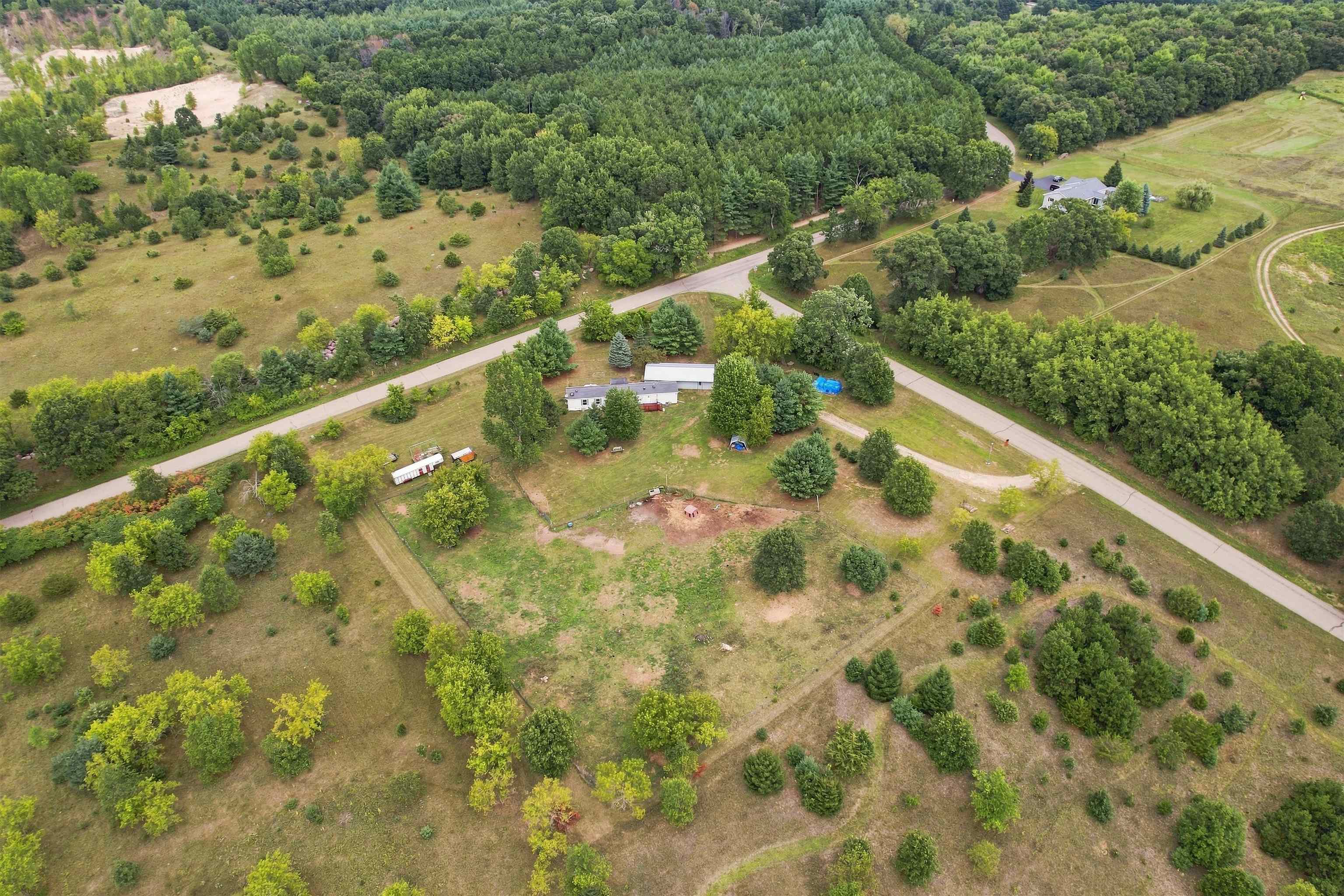 N485 EAST ROAD, Waupaca, Wisconsin 54981, 2 Bedrooms Bedrooms, ,2 BathroomsBathrooms,Residential,For Sale,N485 EAST ROAD,22604048