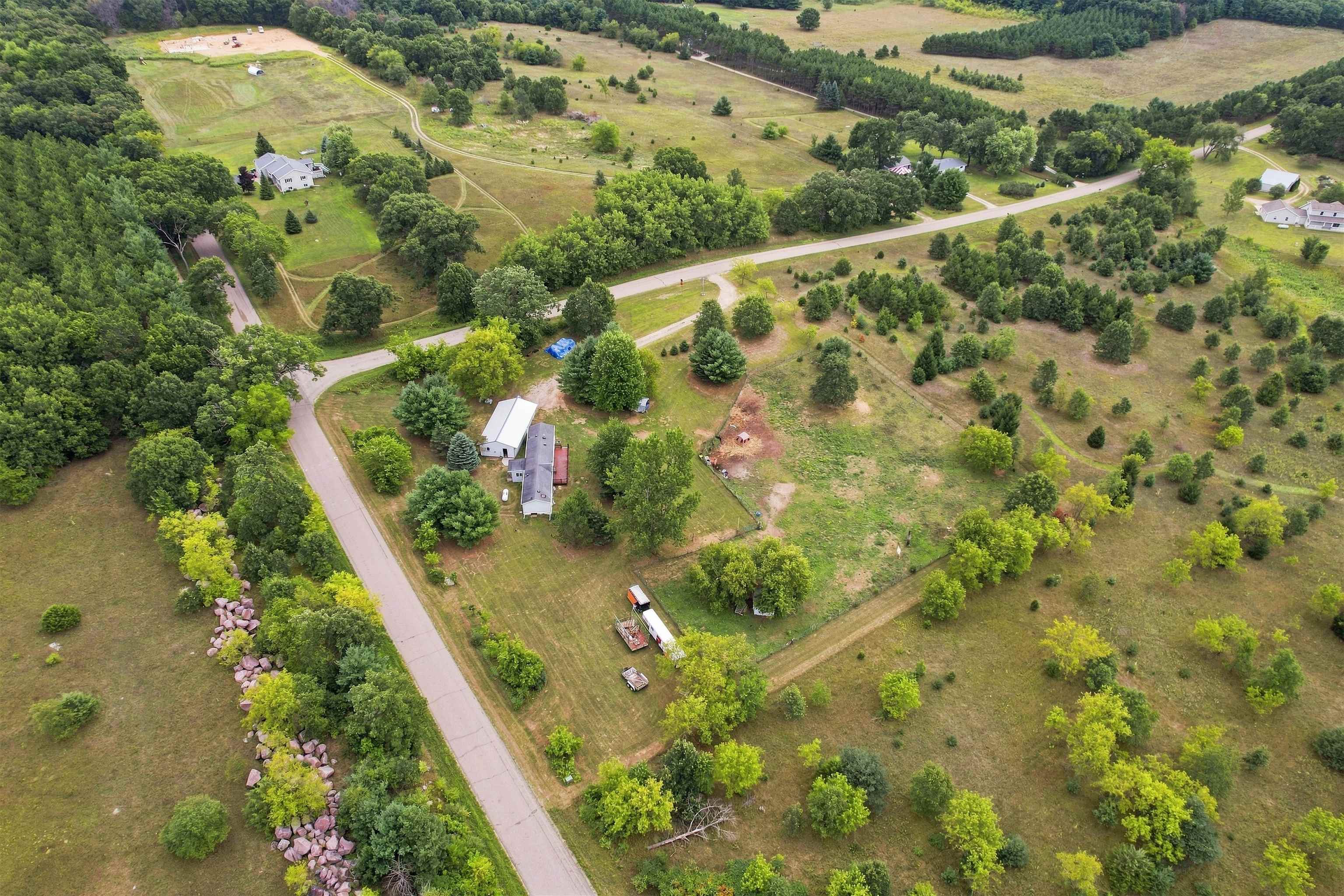 N485 EAST ROAD, Waupaca, Wisconsin 54981, 2 Bedrooms Bedrooms, ,2 BathroomsBathrooms,Residential,For Sale,N485 EAST ROAD,22604048