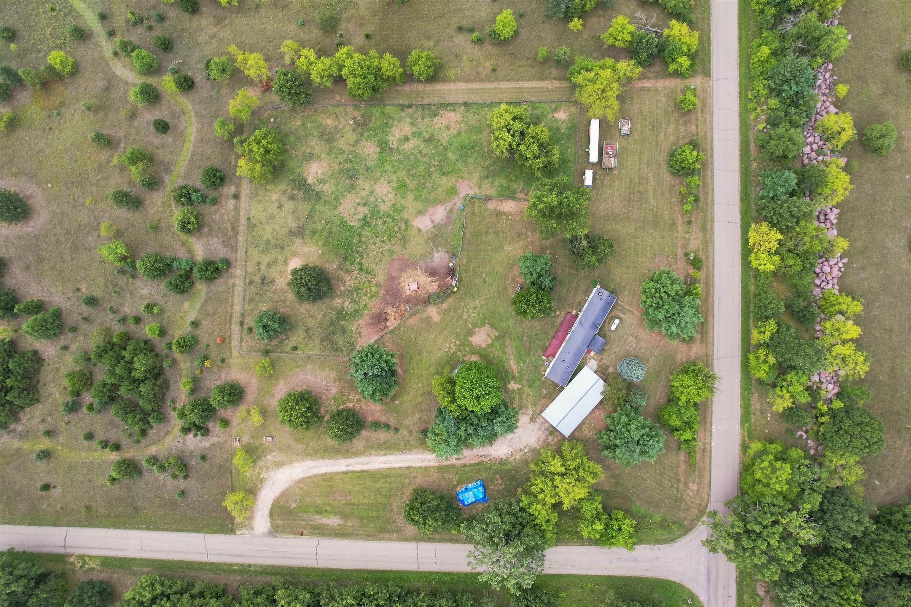 N485 EAST ROAD, Waupaca, Wisconsin 54981, 2 Bedrooms Bedrooms, ,2 BathroomsBathrooms,Residential,For Sale,N485 EAST ROAD,22604048