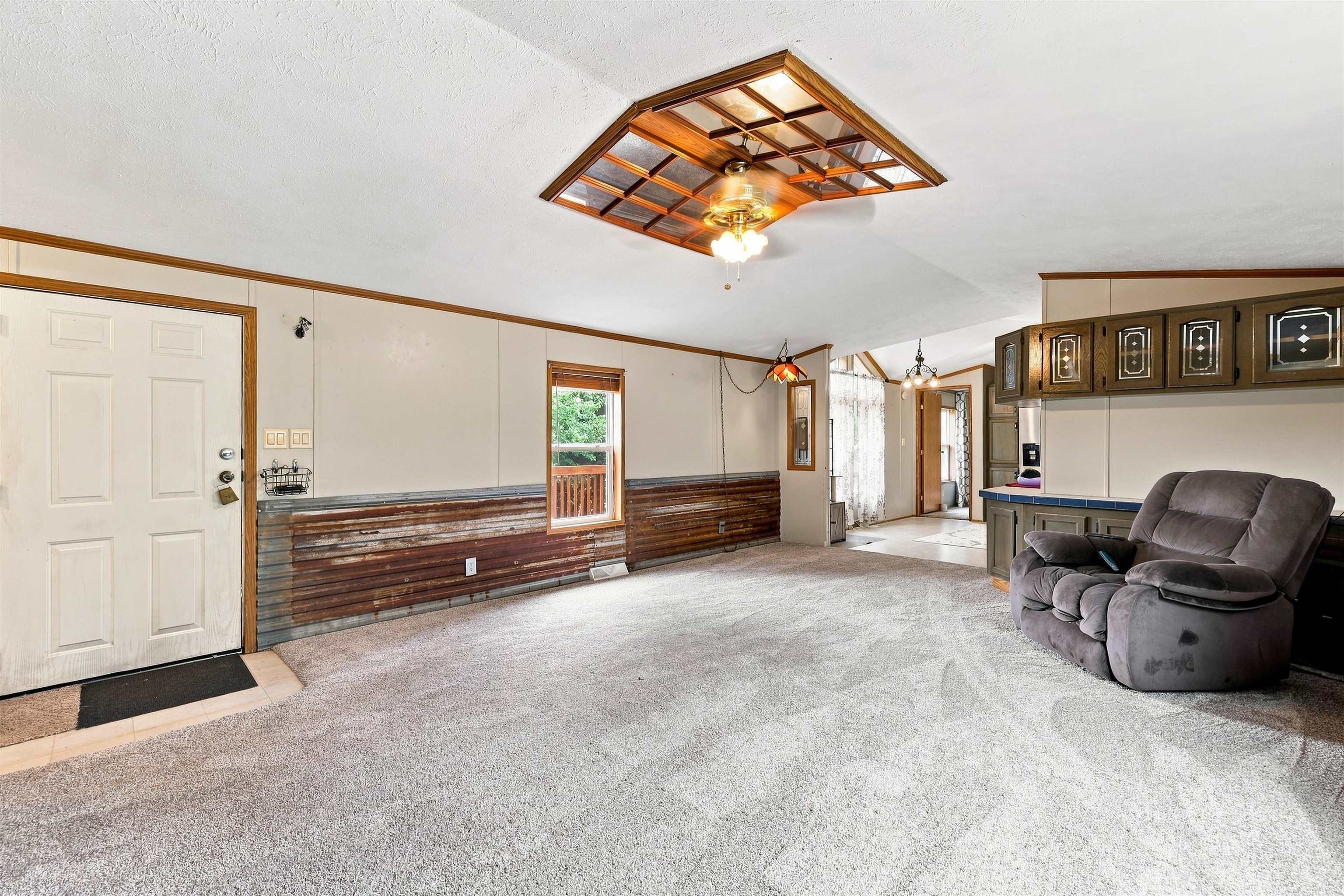 N485 EAST ROAD, Waupaca, Wisconsin 54981, 2 Bedrooms Bedrooms, ,2 BathroomsBathrooms,Residential,For Sale,N485 EAST ROAD,22604048