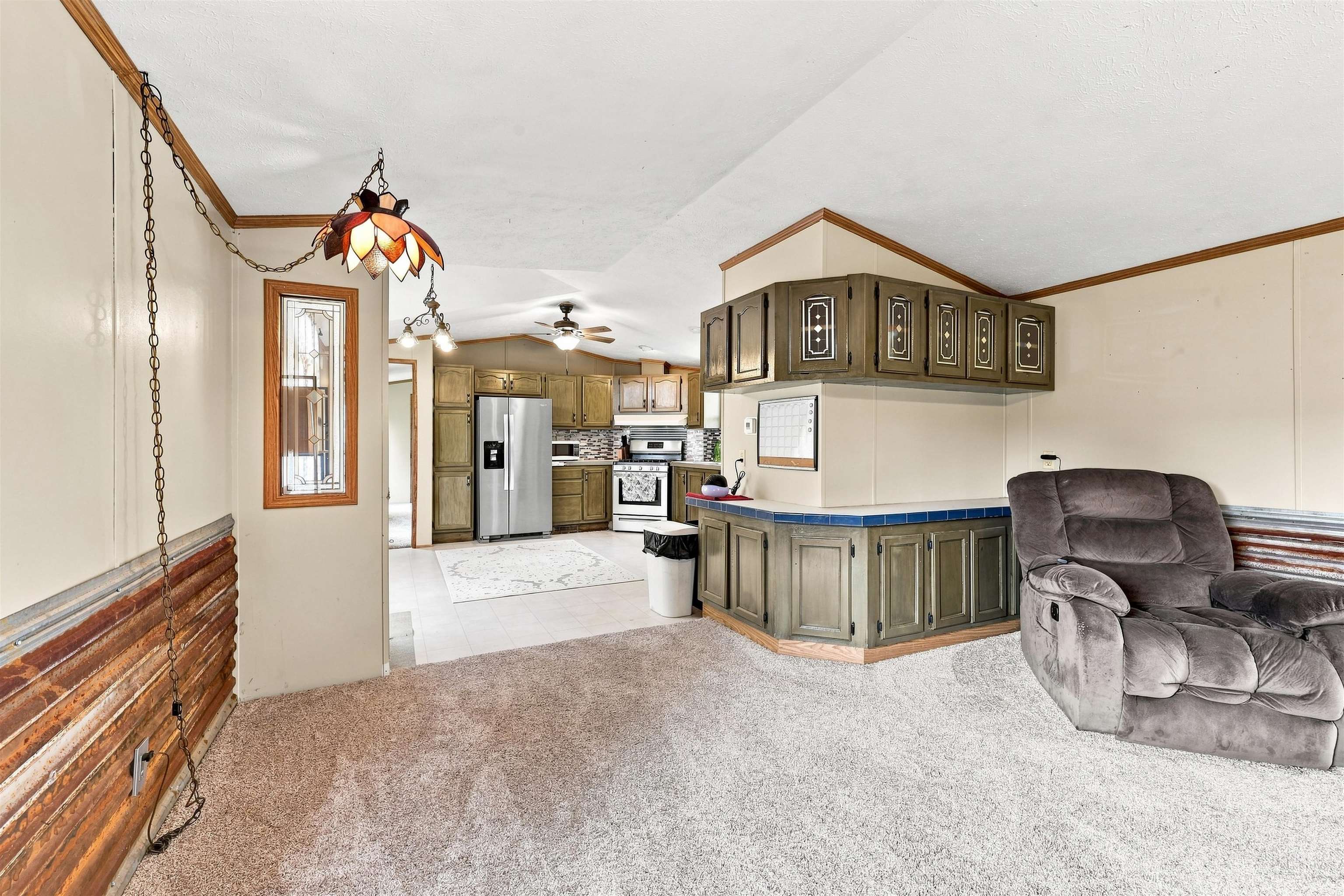 N485 EAST ROAD, Waupaca, Wisconsin 54981, 2 Bedrooms Bedrooms, ,2 BathroomsBathrooms,Residential,For Sale,N485 EAST ROAD,22604048
