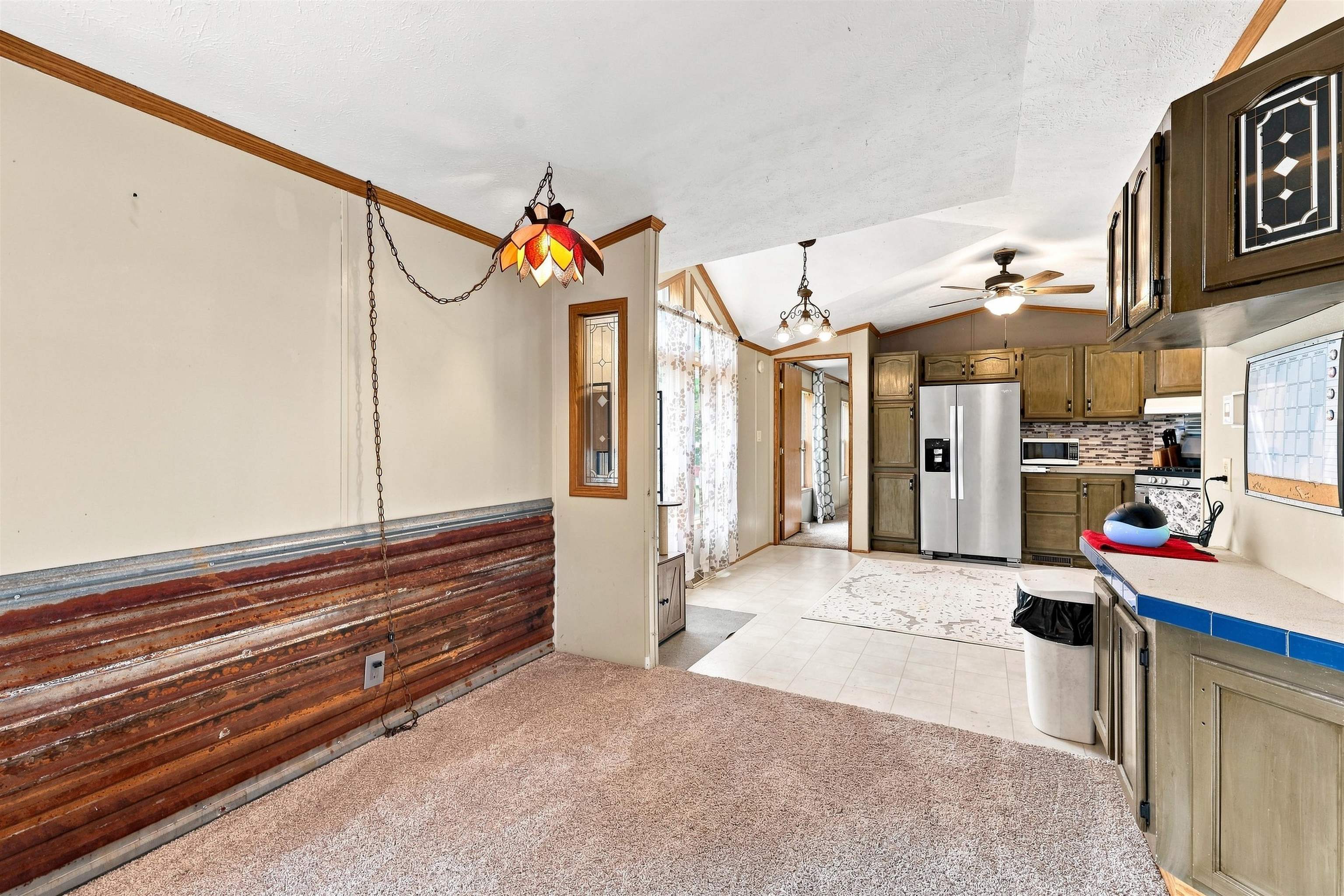 N485 EAST ROAD, Waupaca, Wisconsin 54981, 2 Bedrooms Bedrooms, ,2 BathroomsBathrooms,Residential,For Sale,N485 EAST ROAD,22604048
